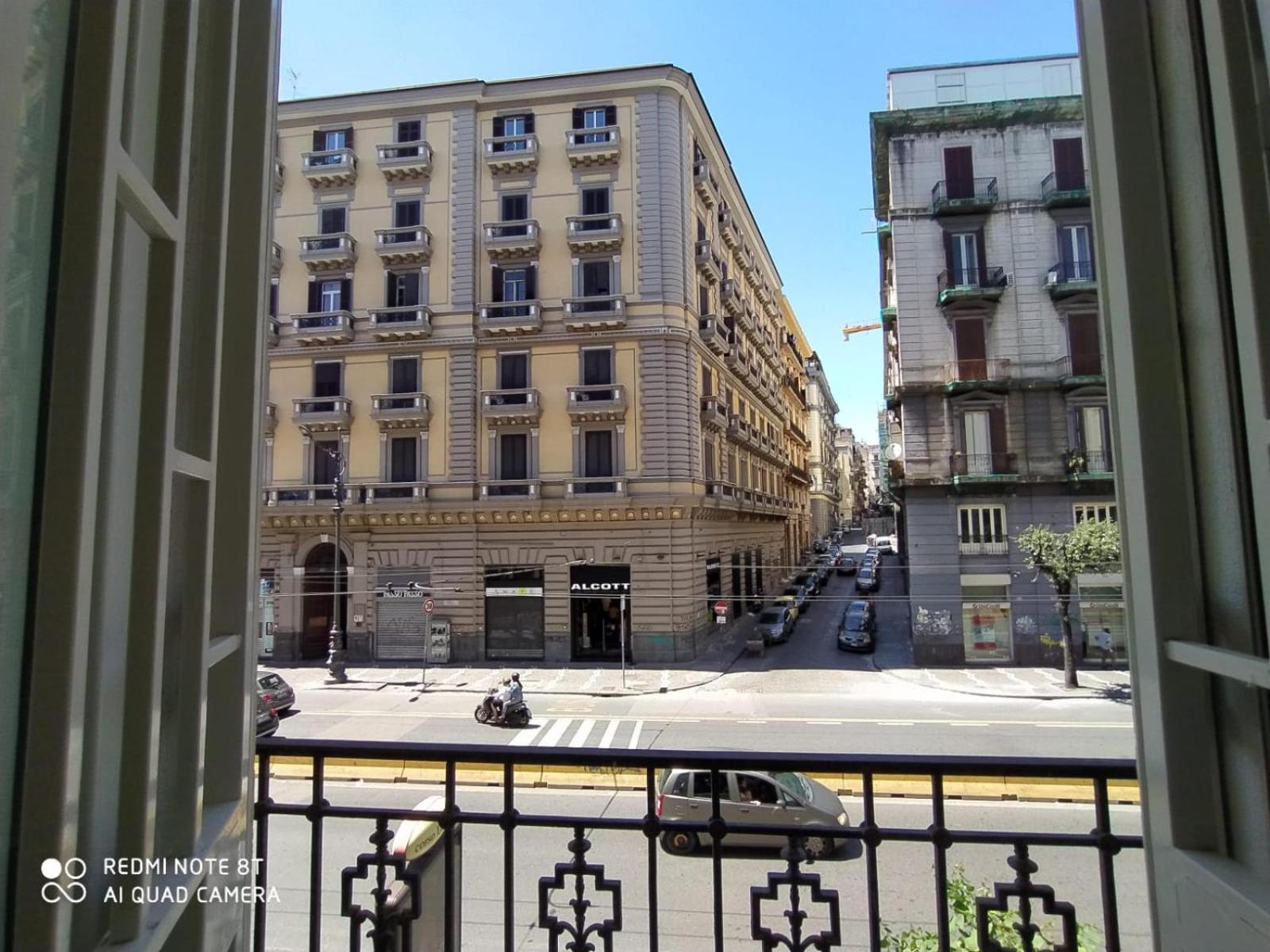 La Casa di Halley