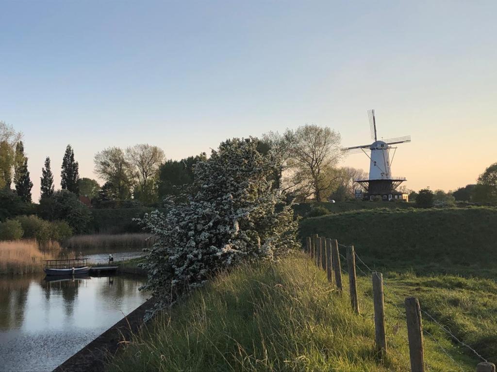Vakantiehuis Sonnewende view 4