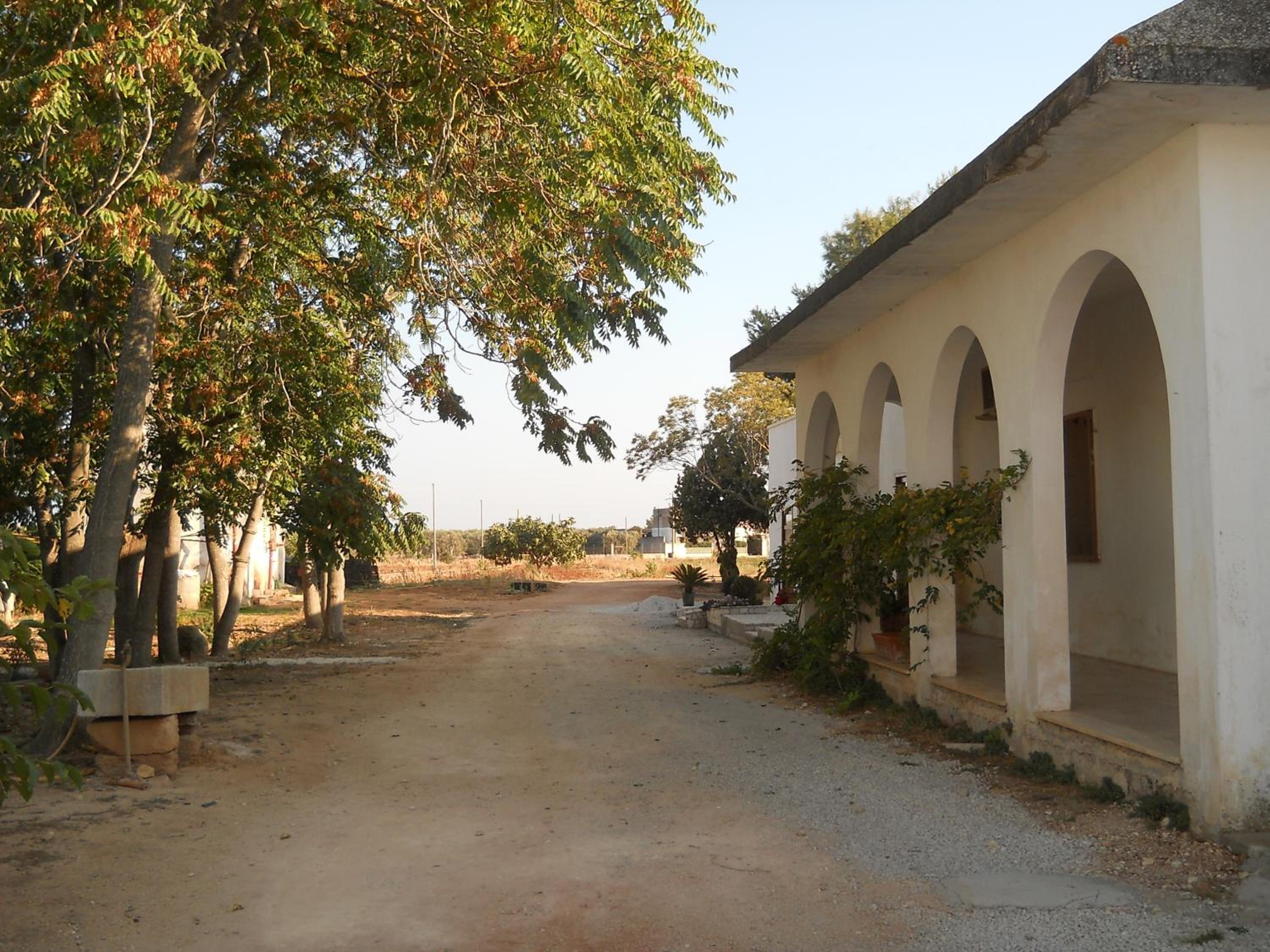 Agriturismo Tenuta Perruzzi