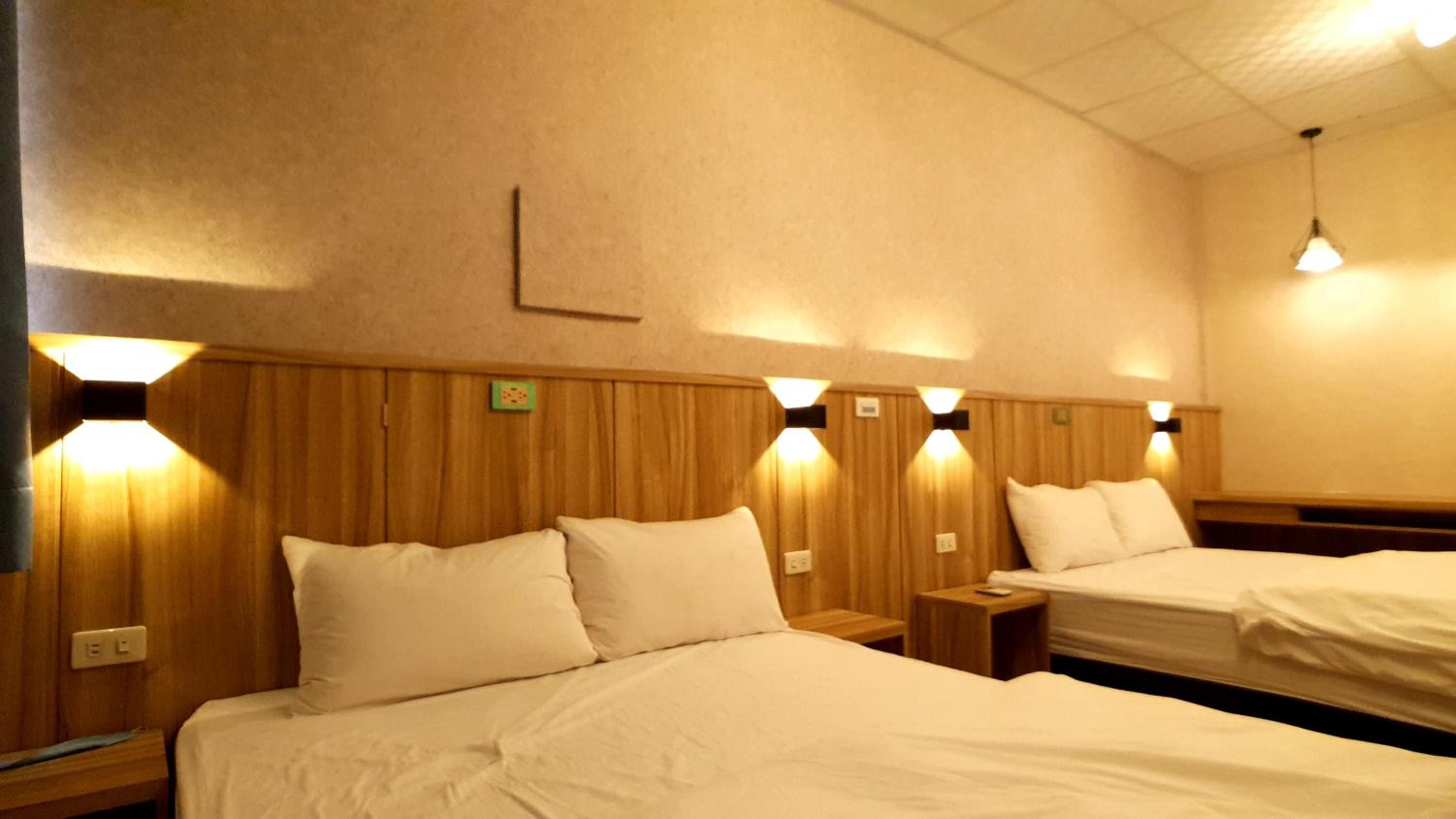 Duo Yuan Hua B&B view 2