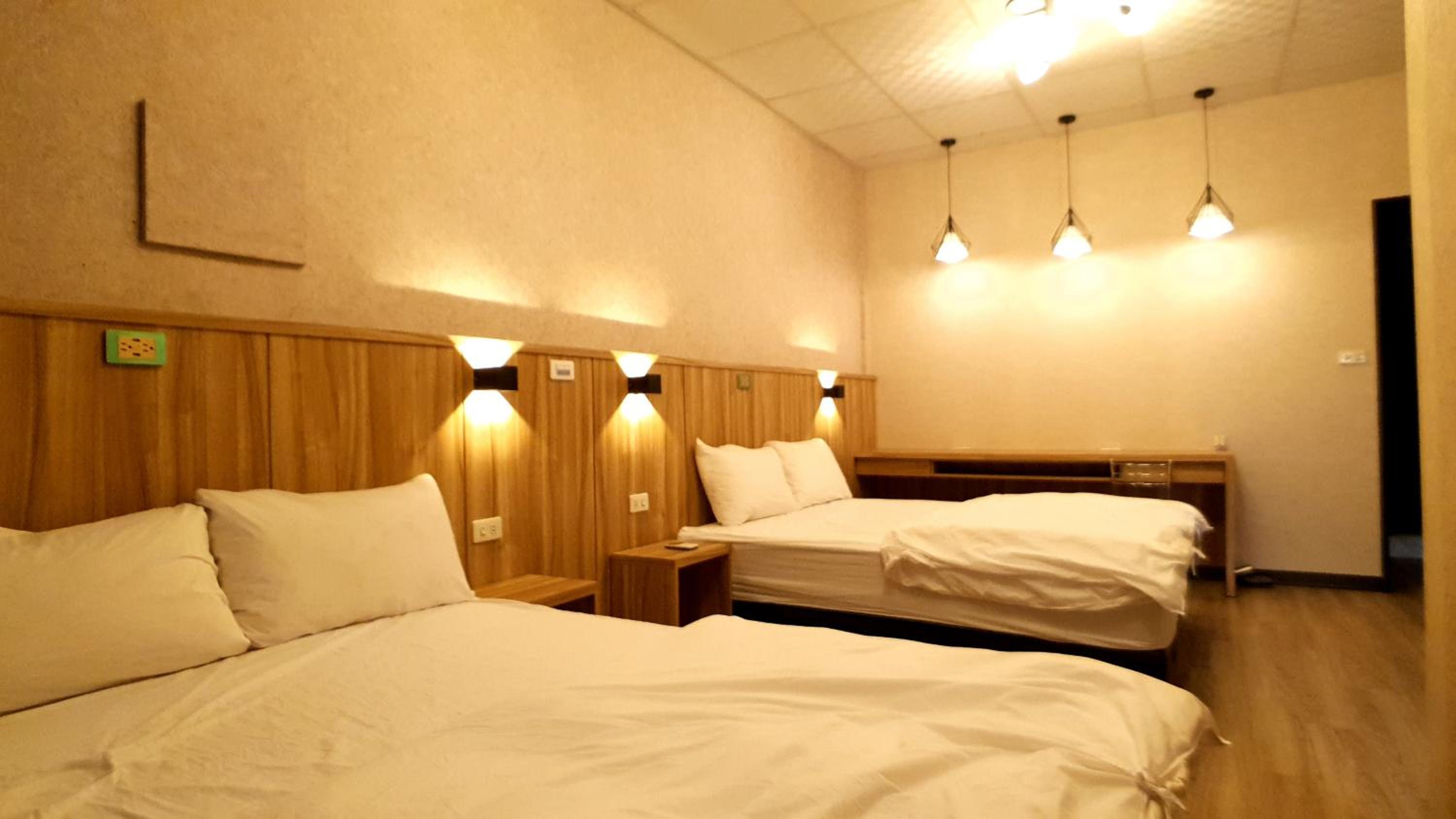 Duo Yuan Hua B&B view 3