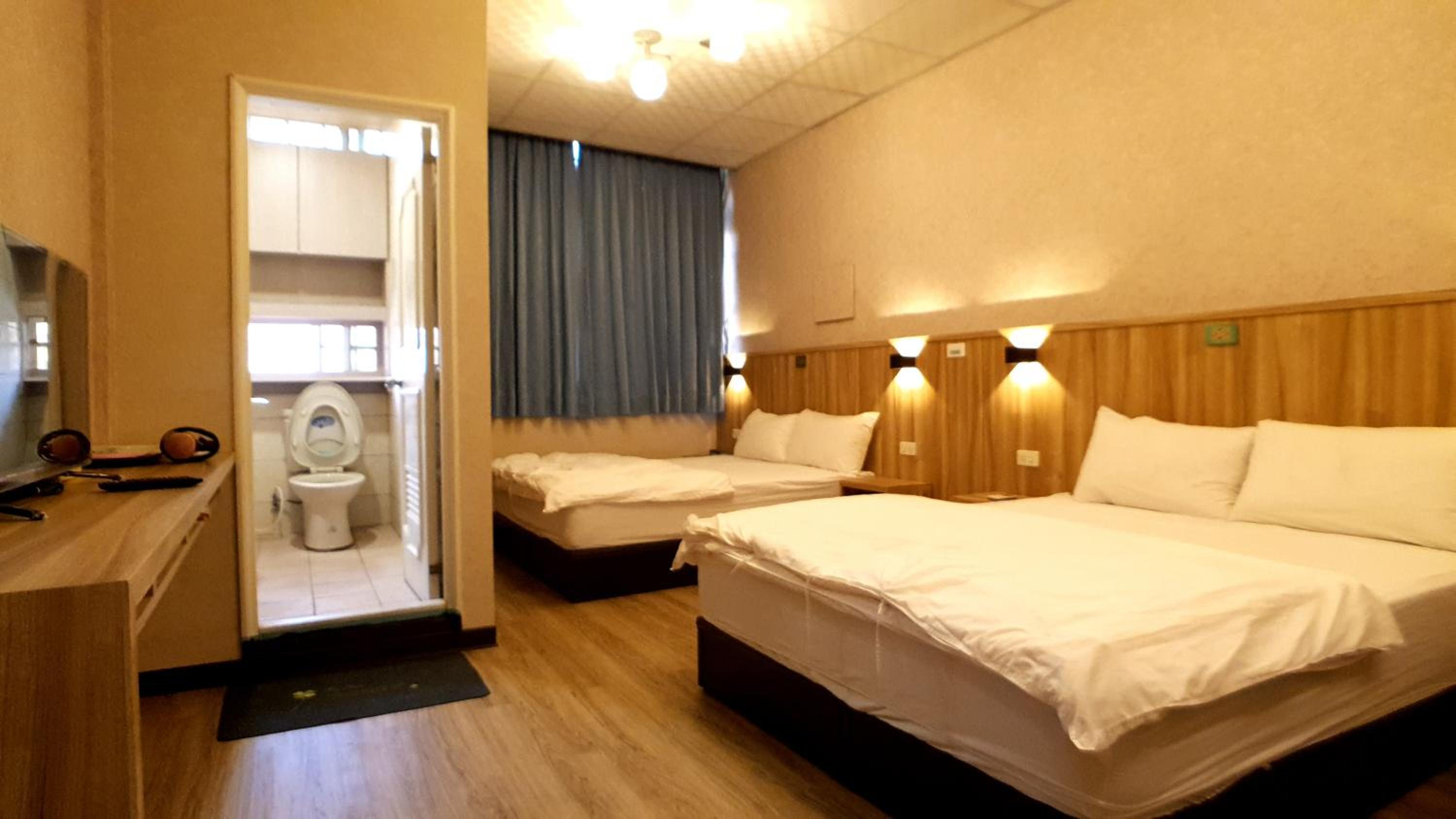 Duo Yuan Hua B&B view 4