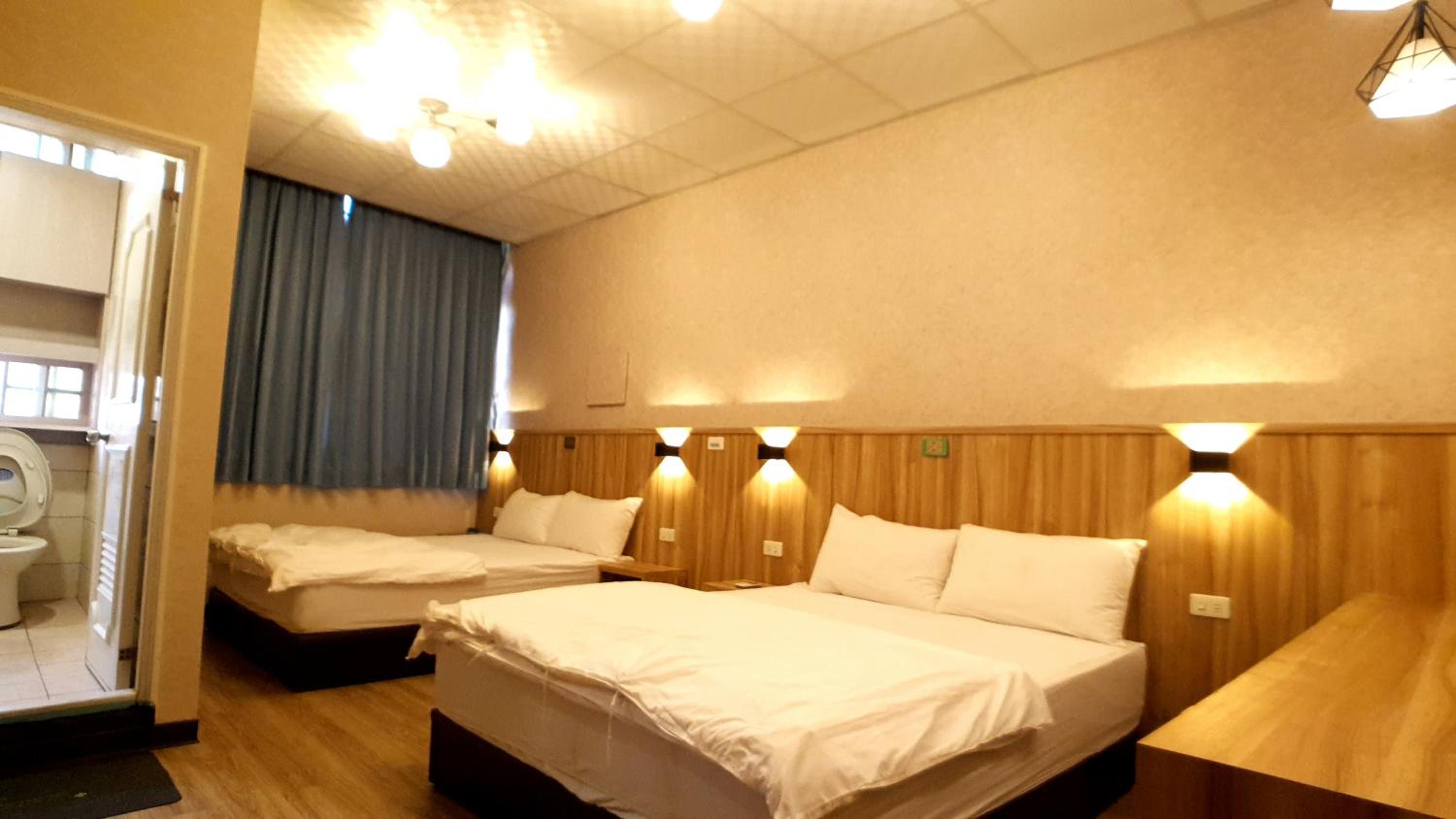 Duo Yuan Hua B&B view 5