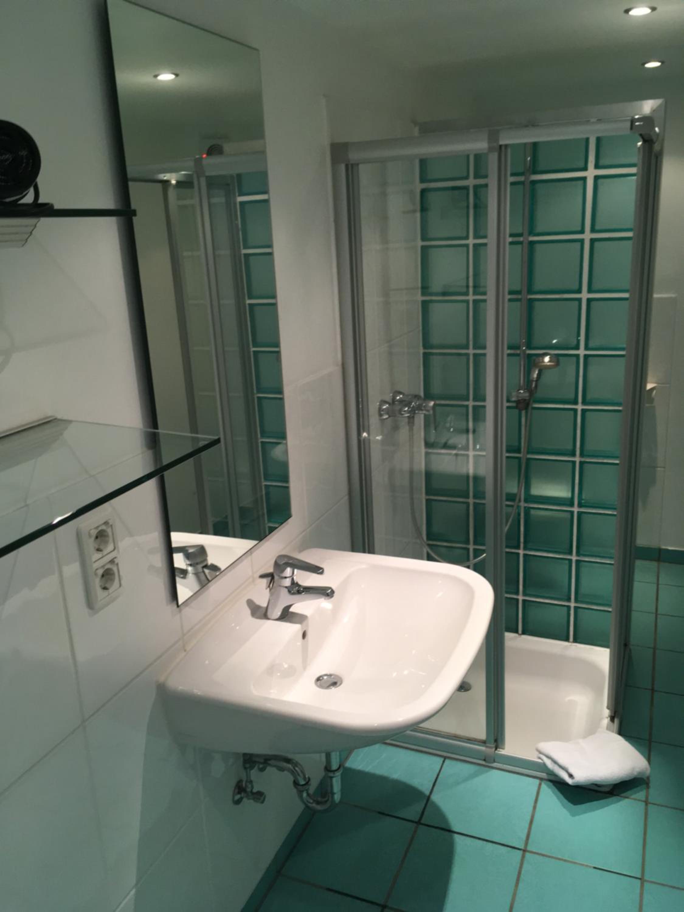 Hotel ZweiLinden Meckenheim Bonn