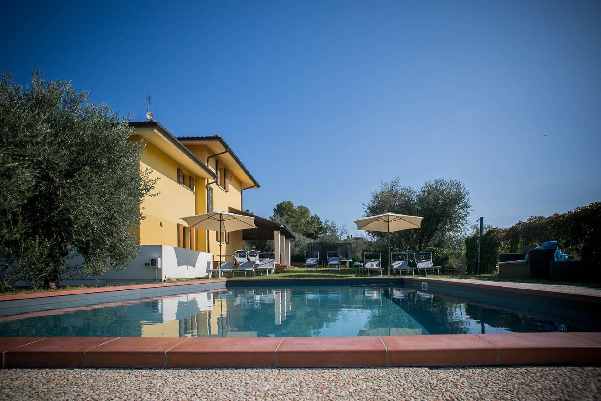 Villa Candelara - Property Image 24