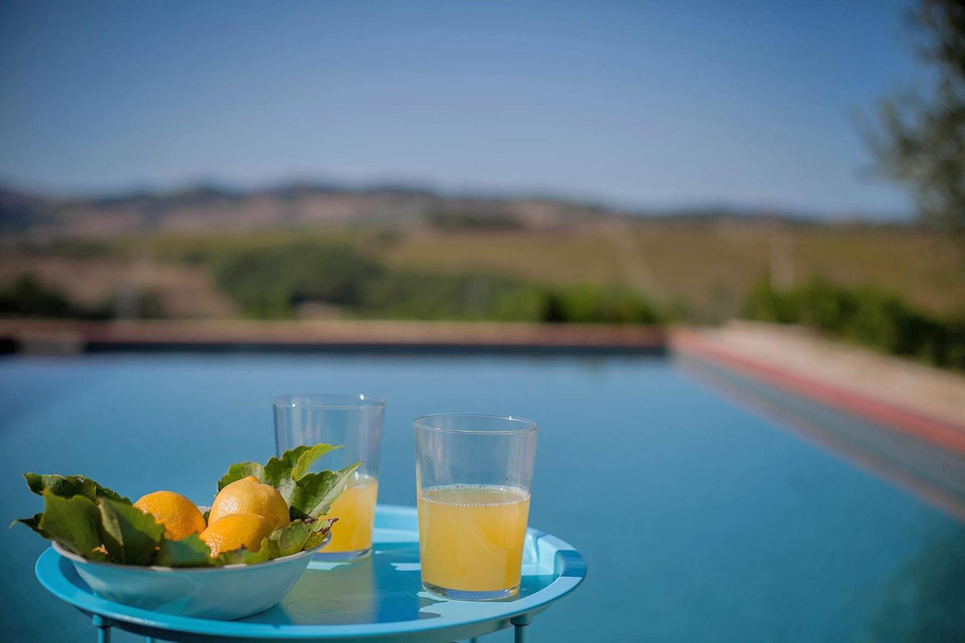 Villa Candelara - Property Image 38