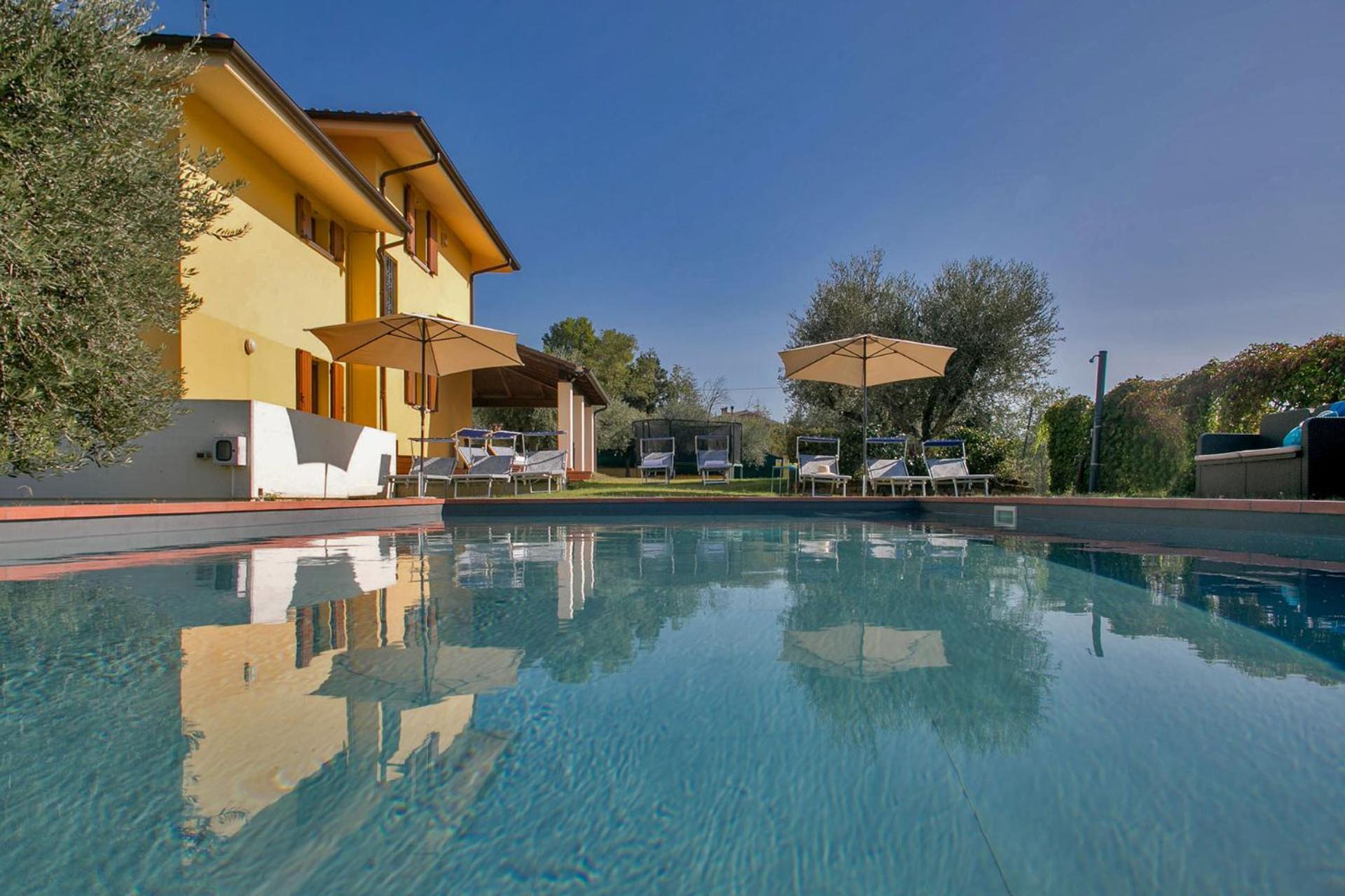 Villa Candelara - Property Image 26