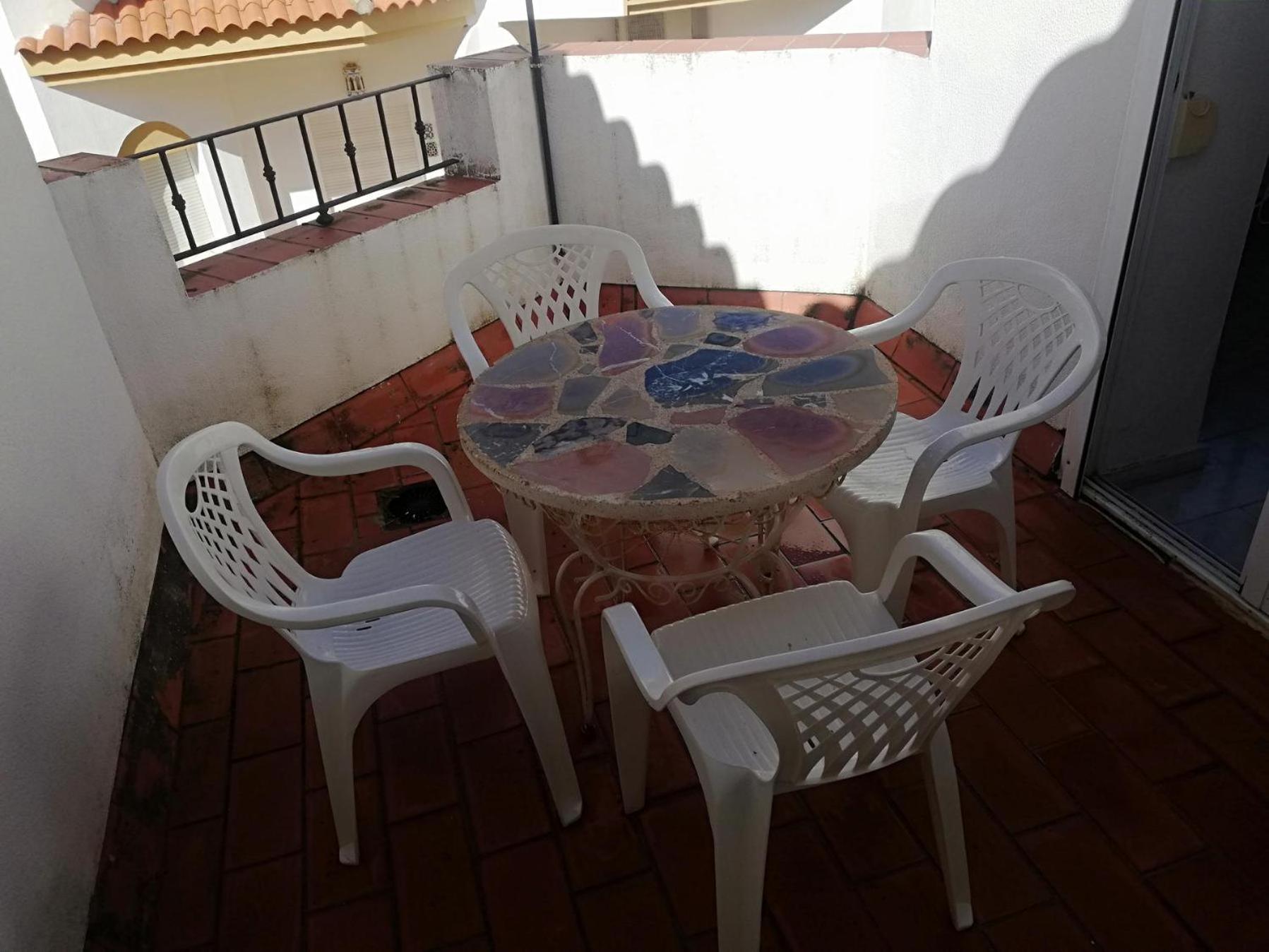 Apartamentos Aretusa Zahara view 4