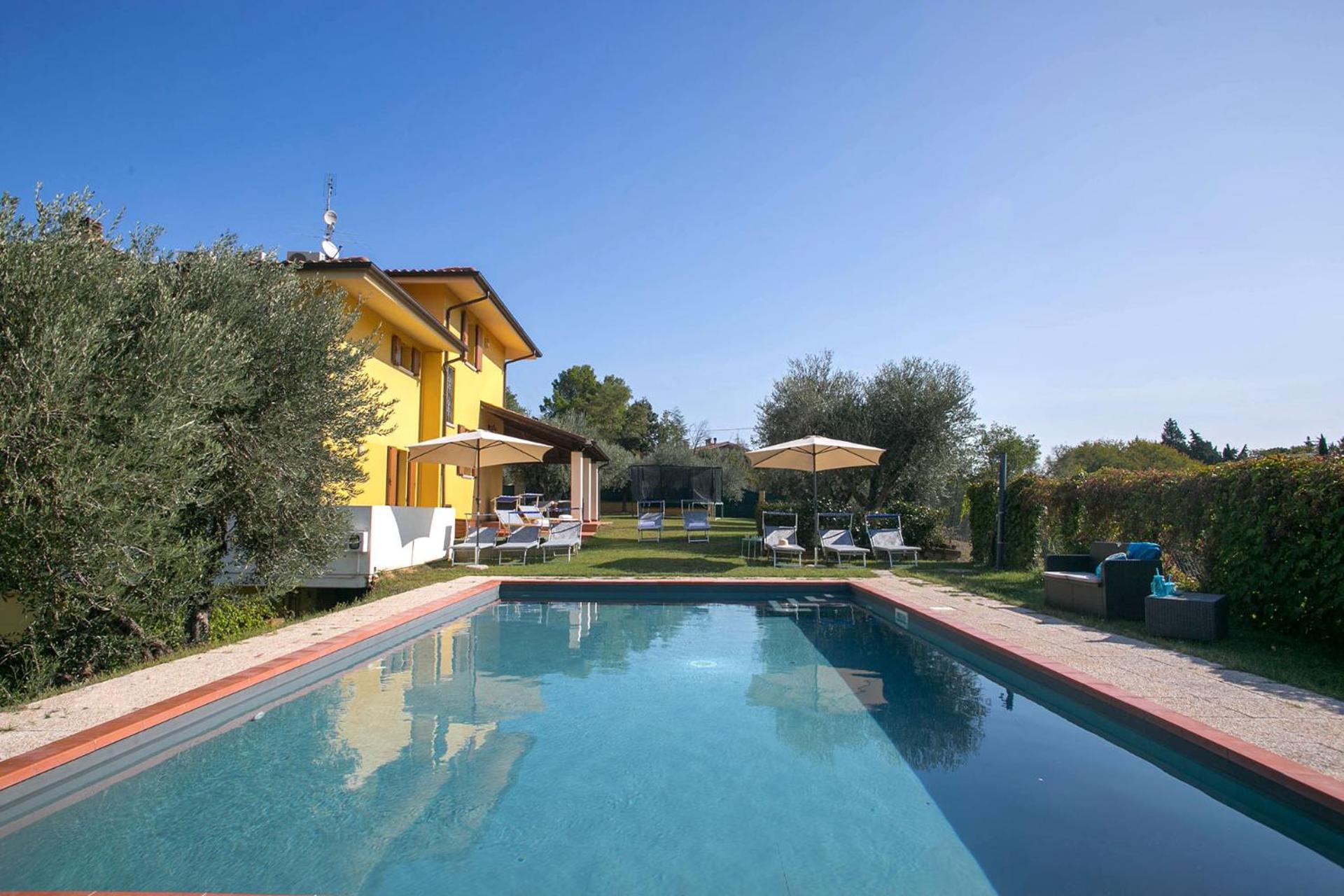 Villa Candelara - Property Image 23