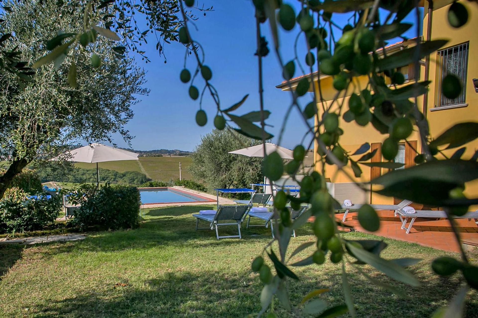 Villa Candelara - Property Image 17