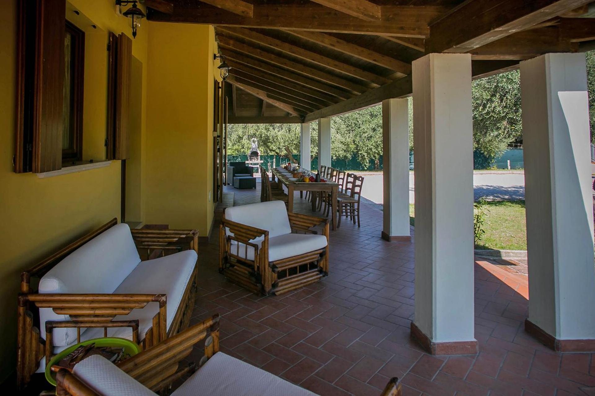 Villa Candelara - Property Image 21