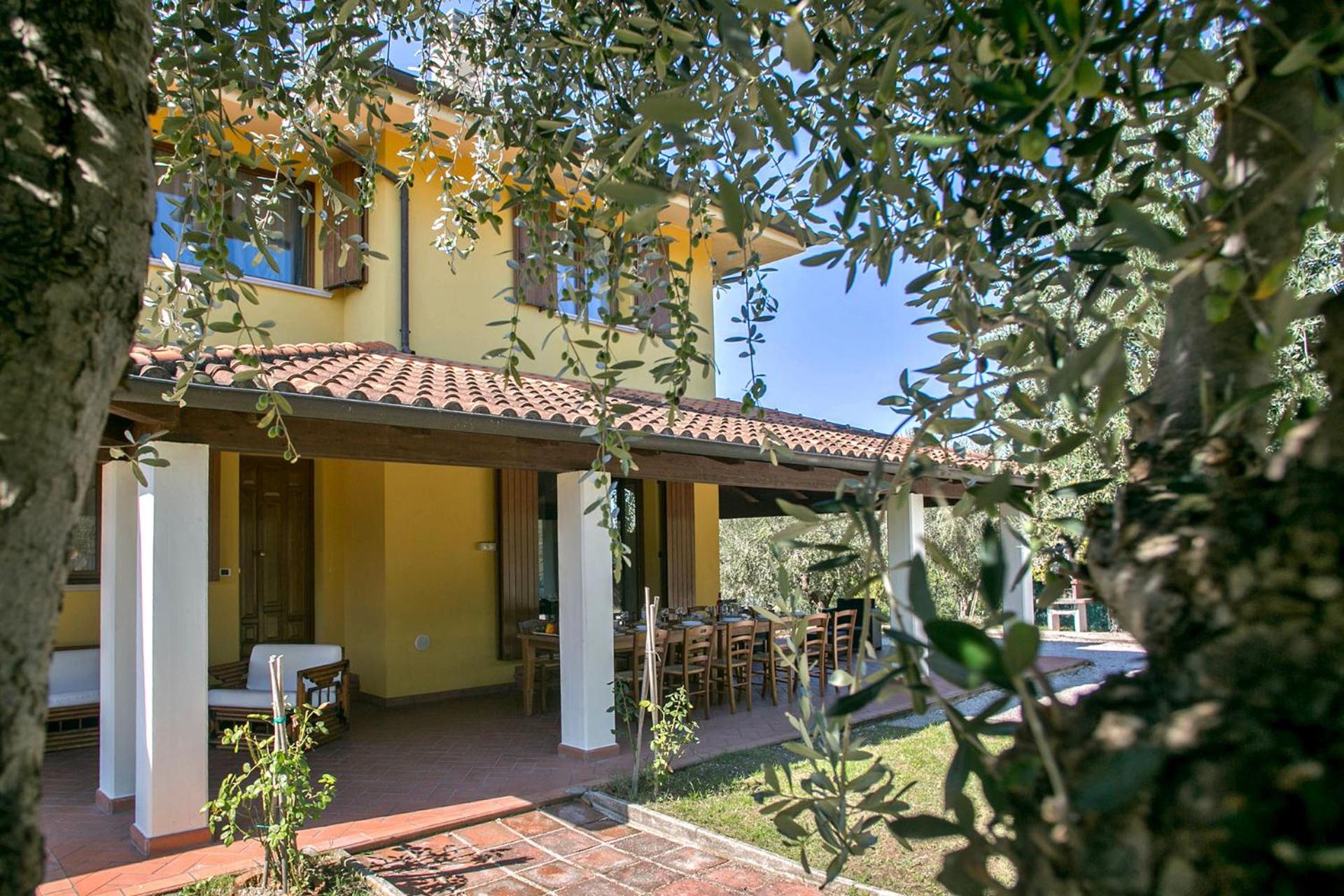 Villa Candelara - Property Image 32