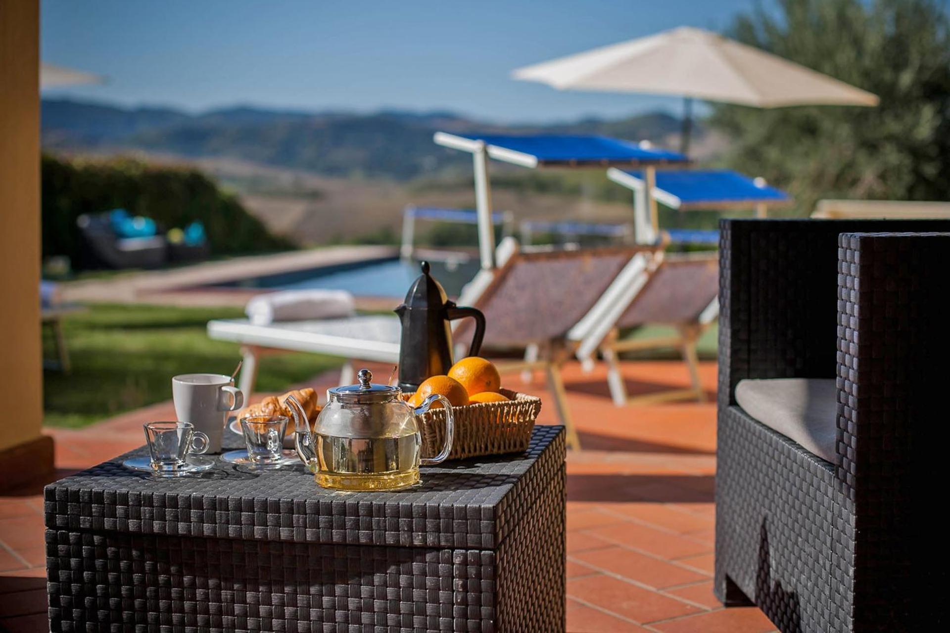 Villa Candelara - Property Image 31