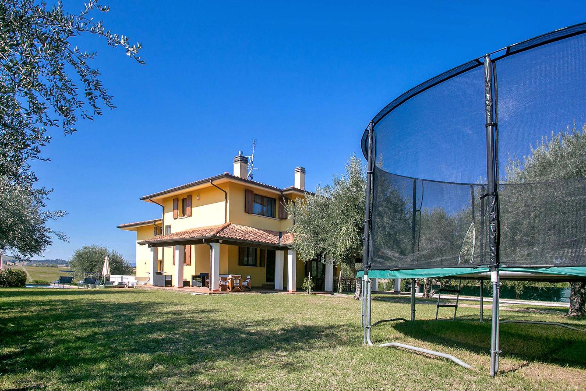 Villa Candelara - Property Image 15