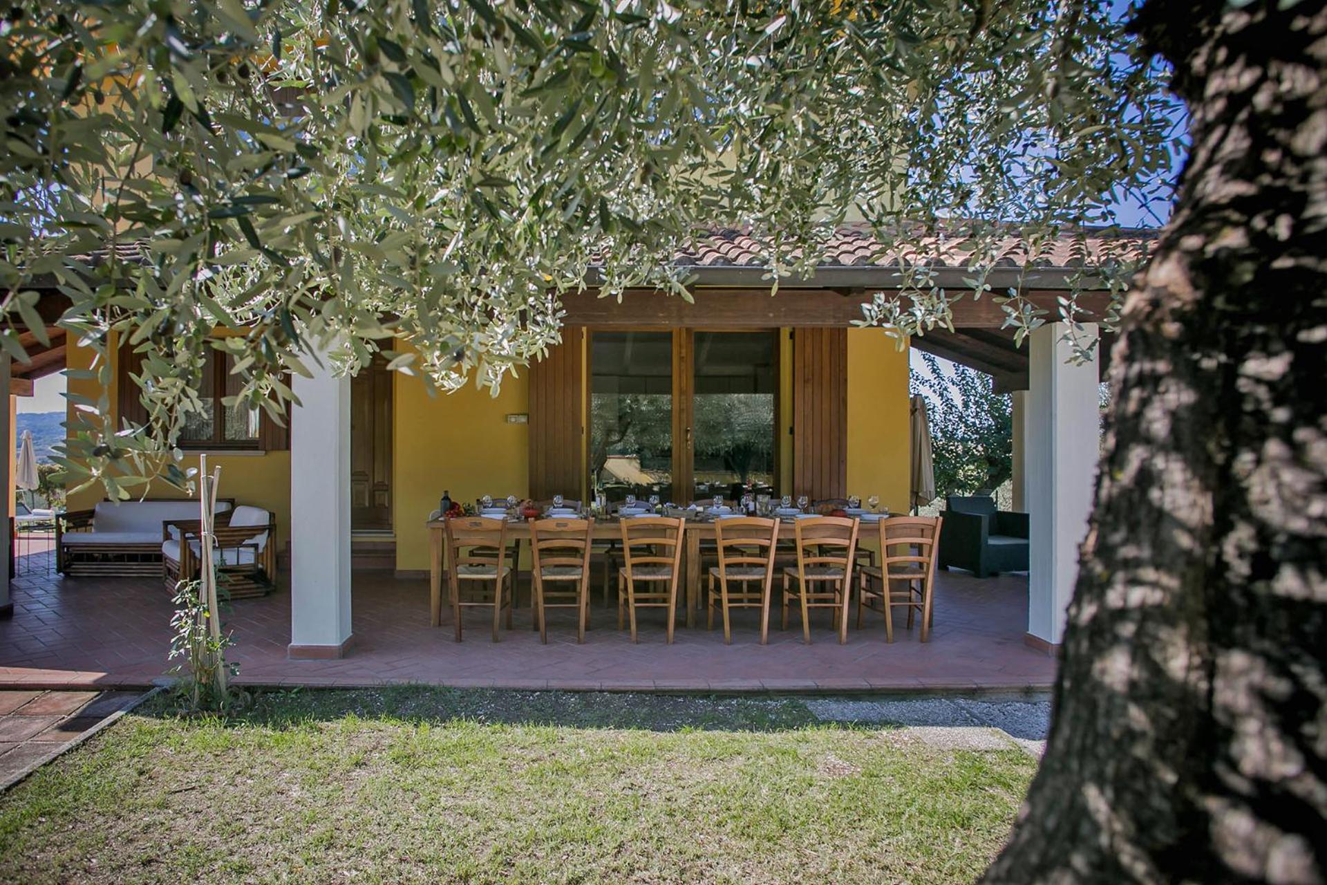 Villa Candelara - Property Image 19