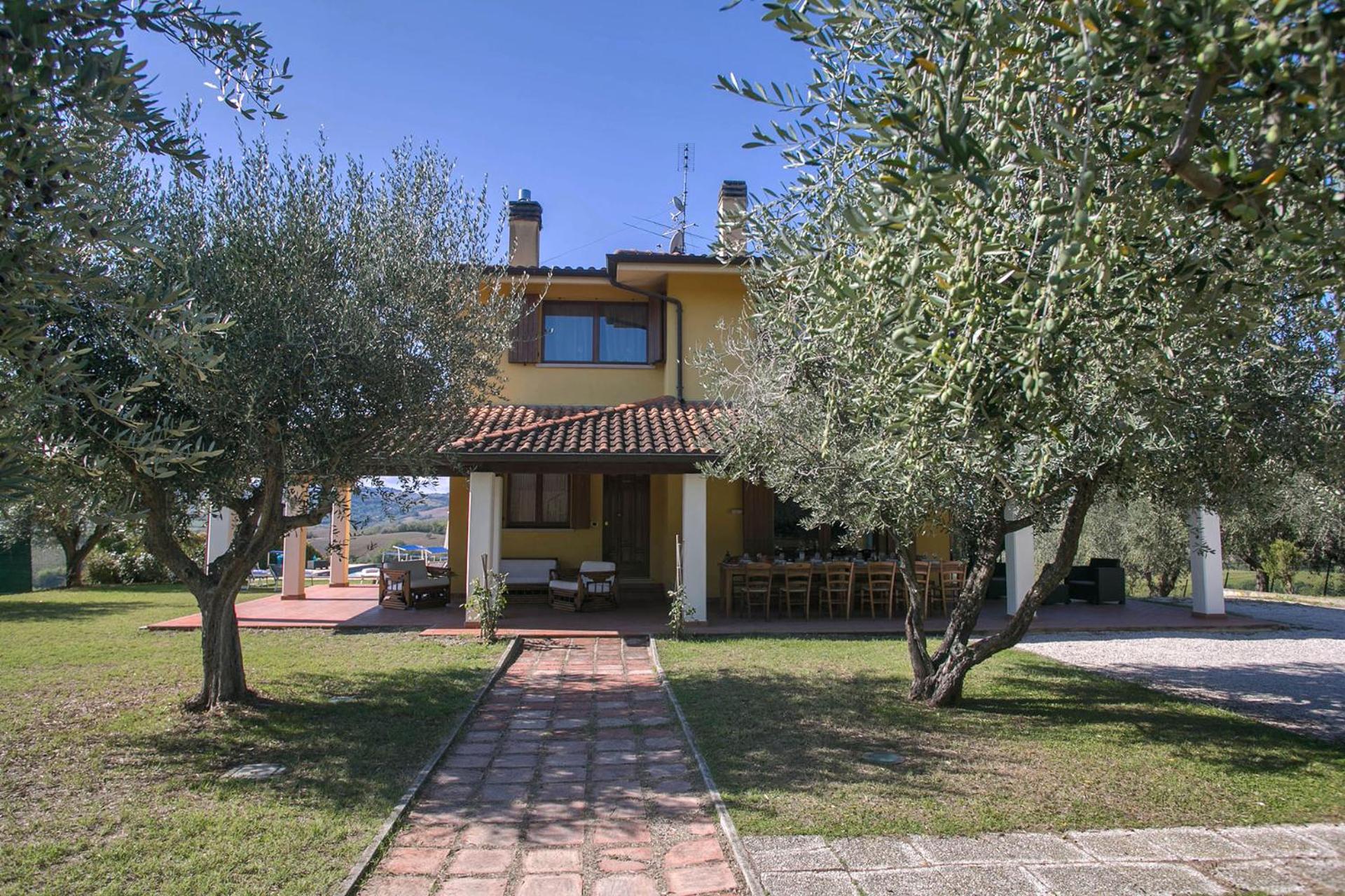Villa Candelara - Property Image 20