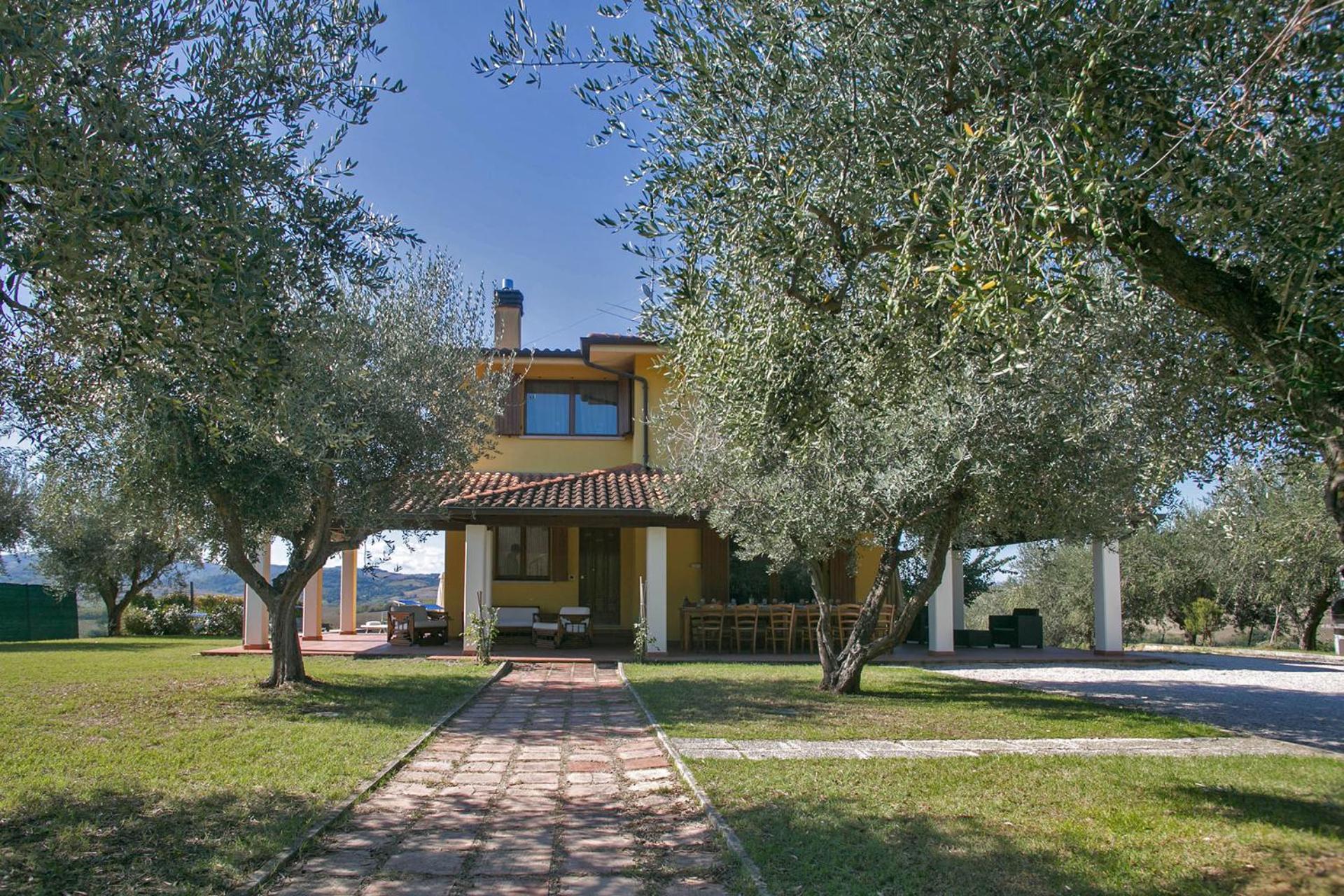 Villa Candelara - Property Image 35