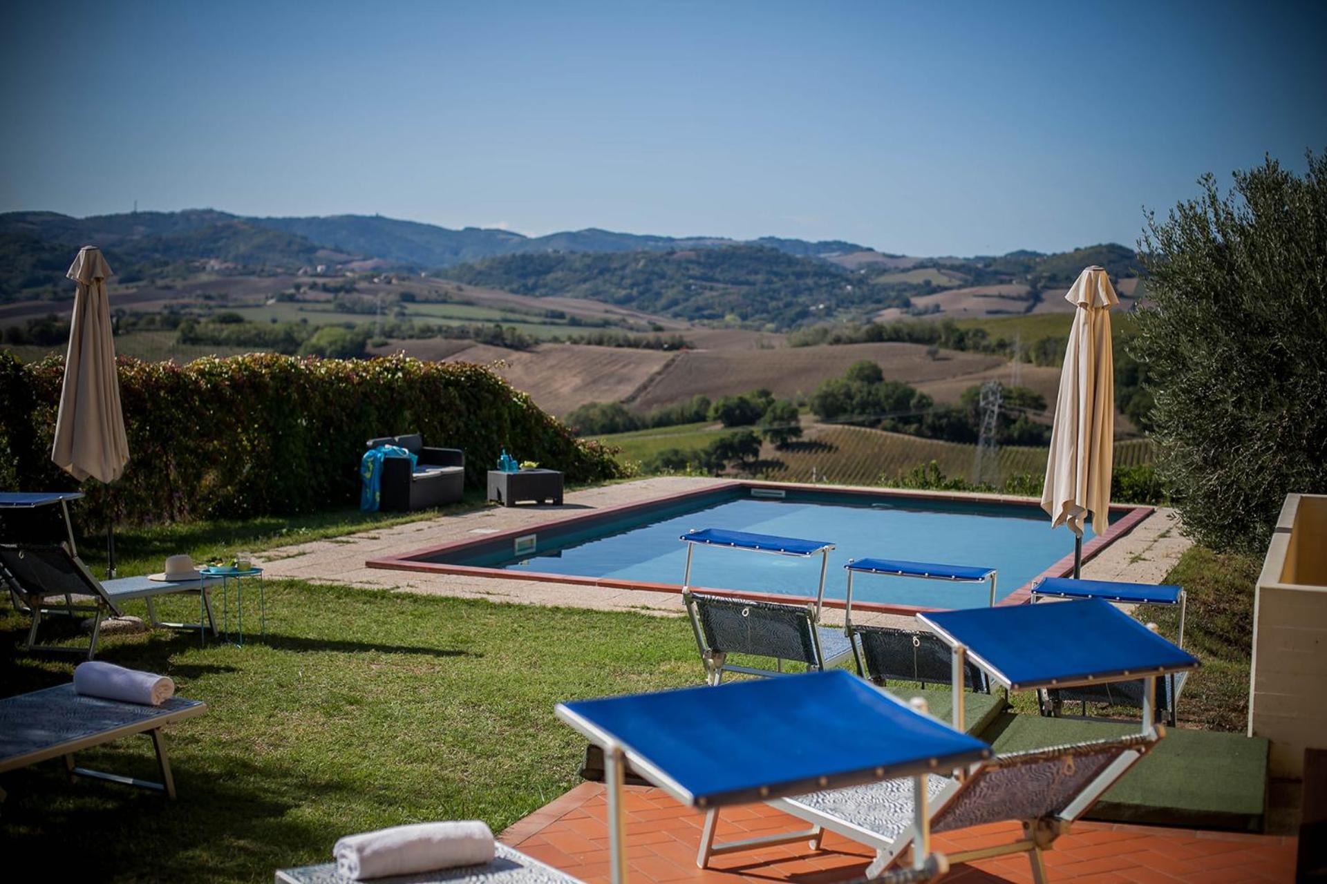 Villa Candelara - Property Image 18