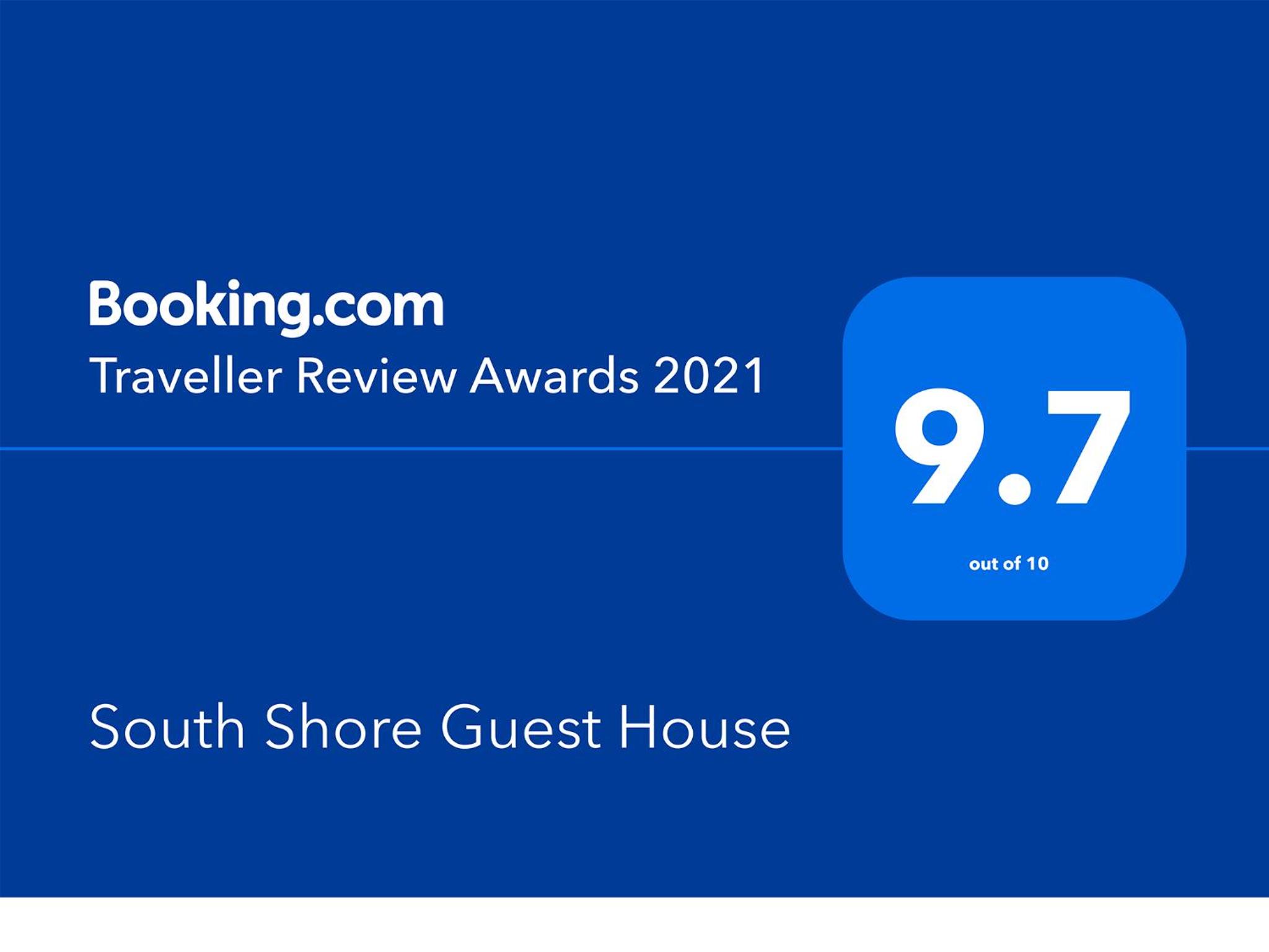 South Shore Guest House