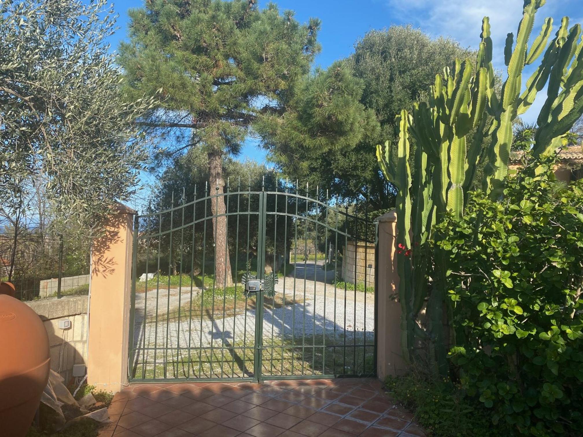 Casale ristrutturato 3 Km Tropea photo 3
