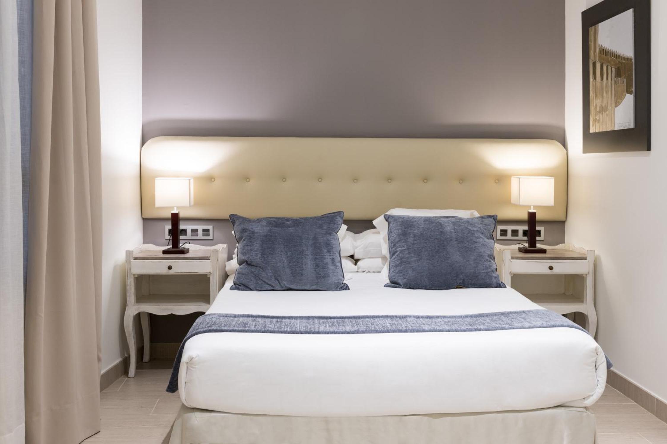 Welldone Cathedral Suites