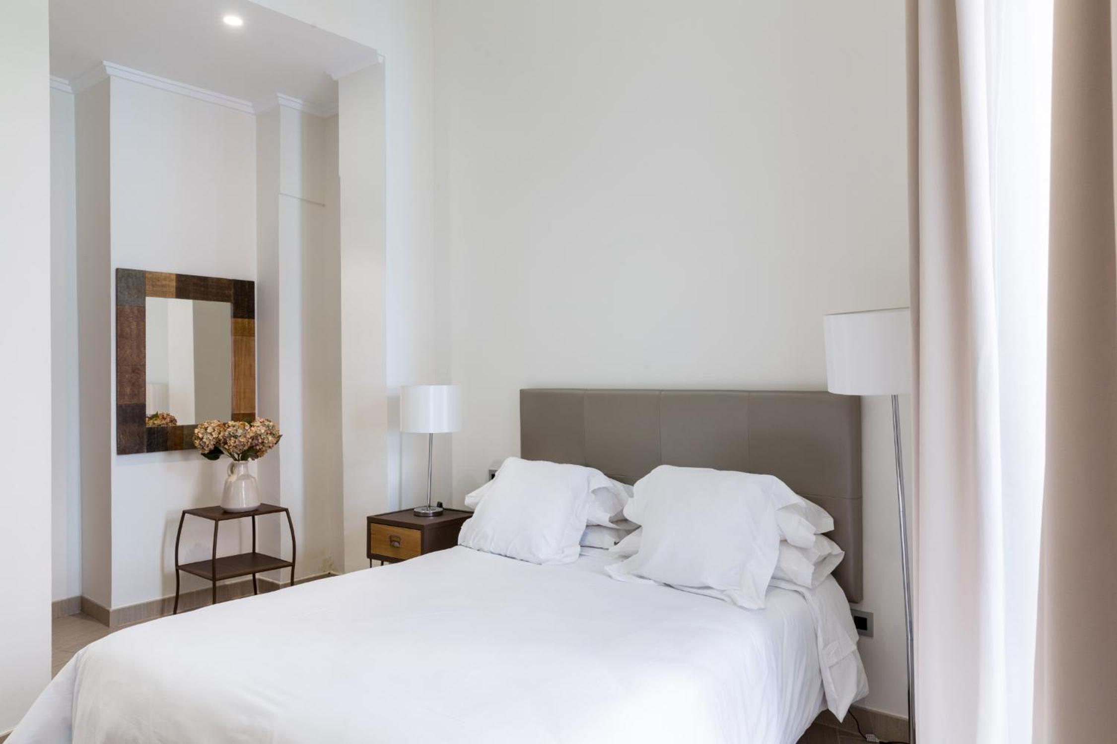 Welldone Cathedral Suites