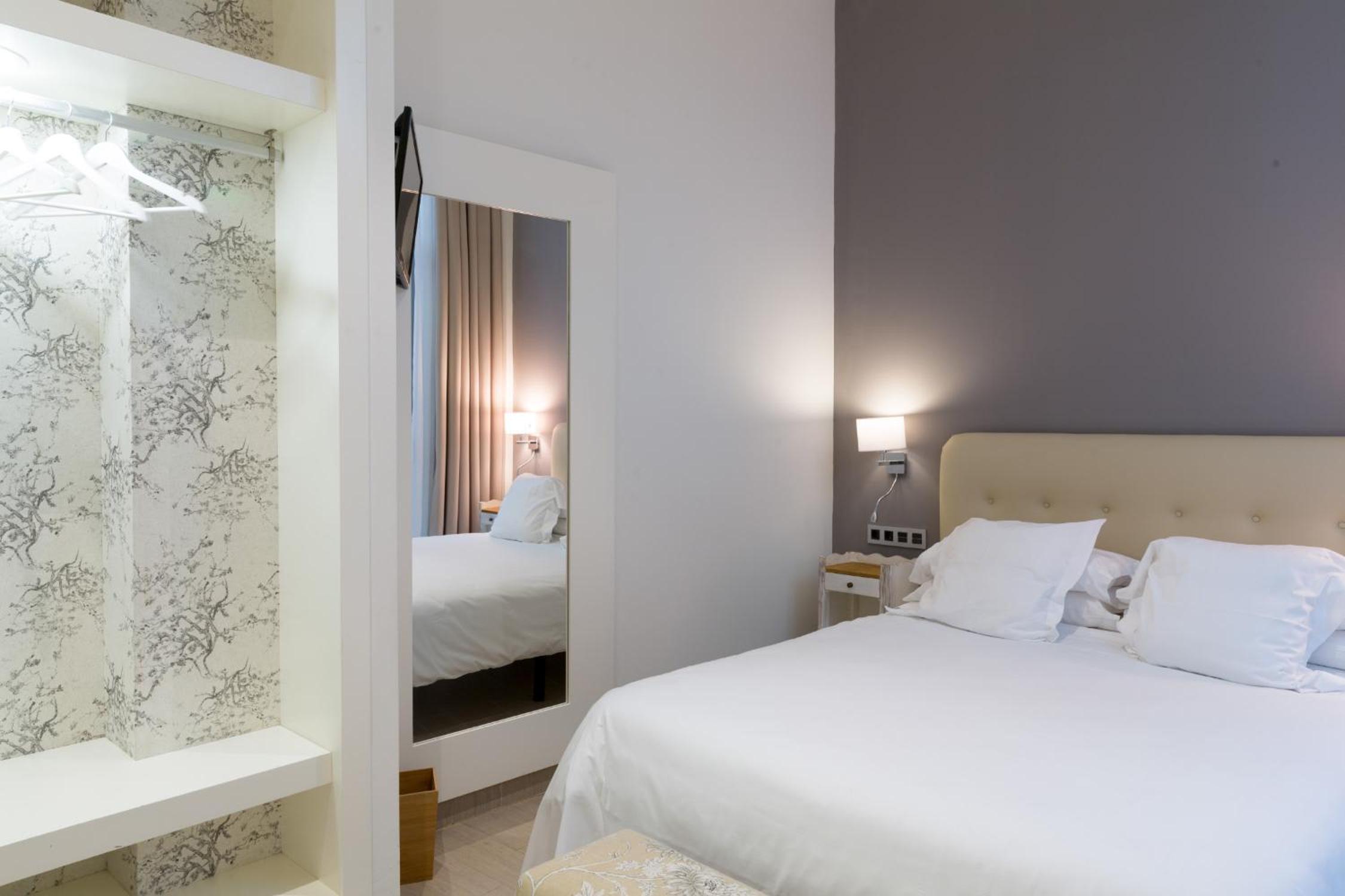 Welldone Cathedral Suites