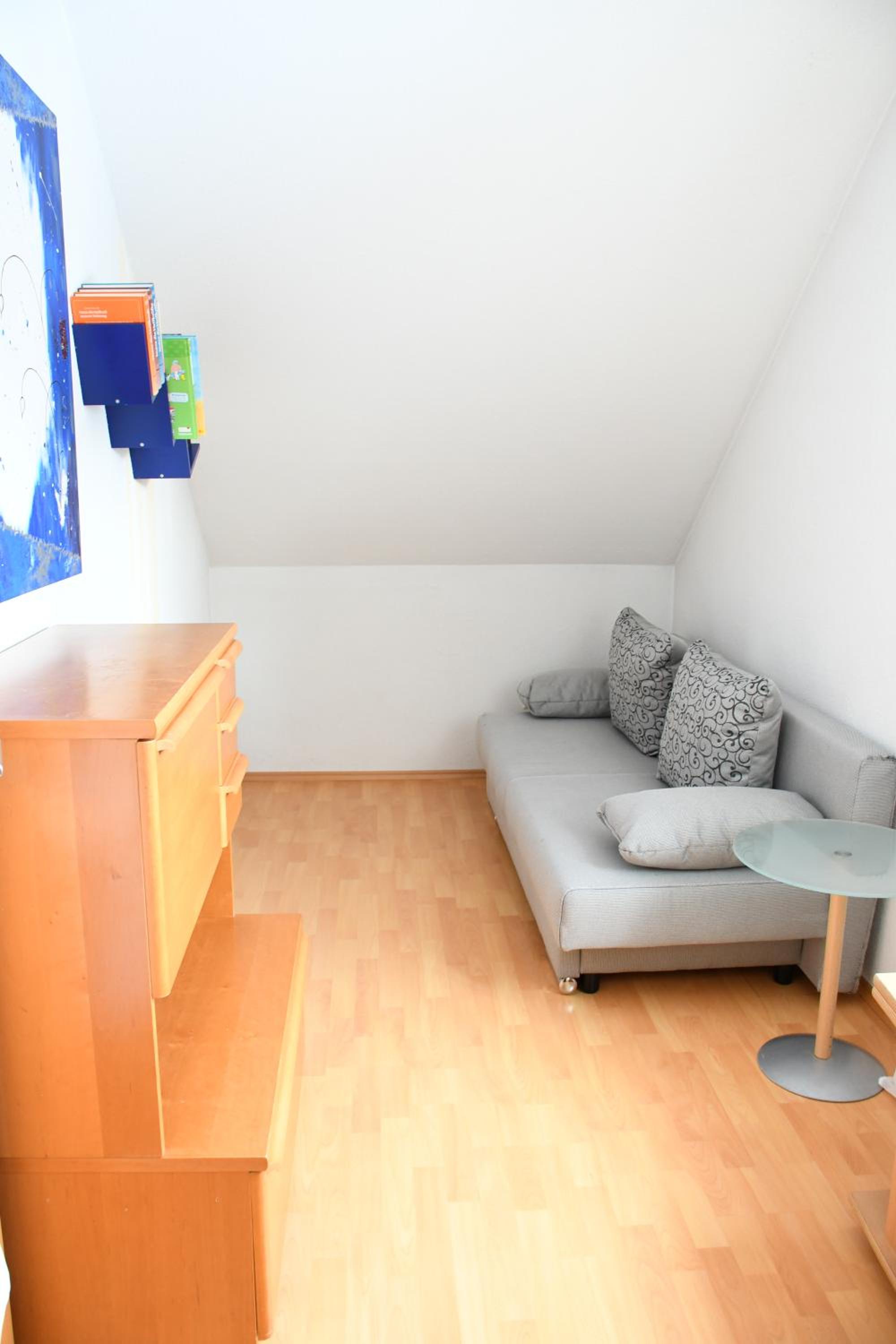 Ferienwohnung Moser view 2