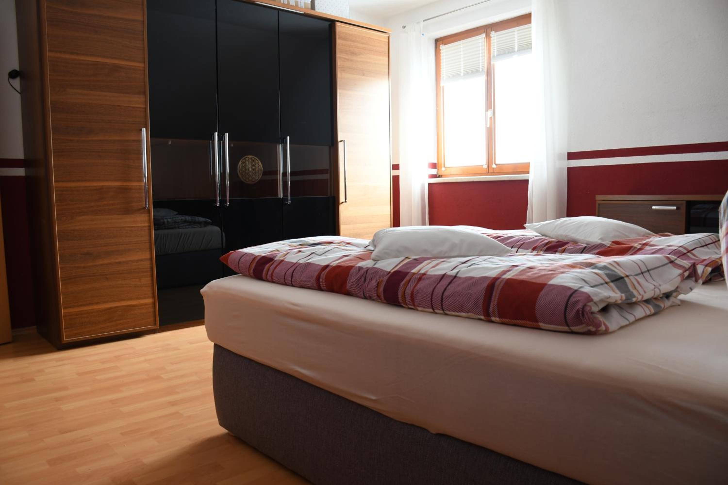 Ferienwohnung Moser view 4
