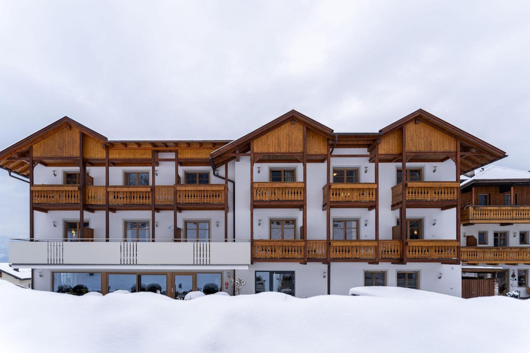 Hotel Lindnerhof photo 4