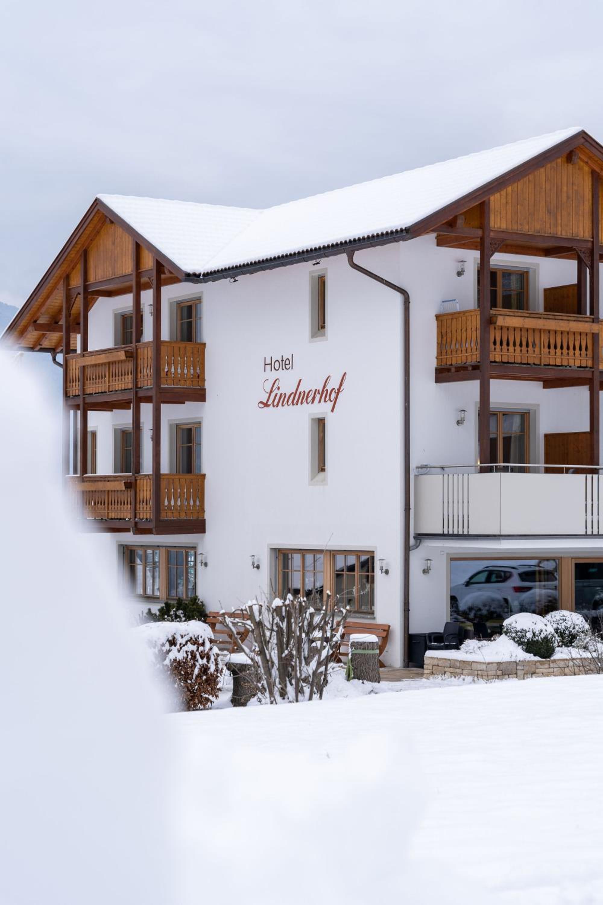 Hotel Lindnerhof - Image 1