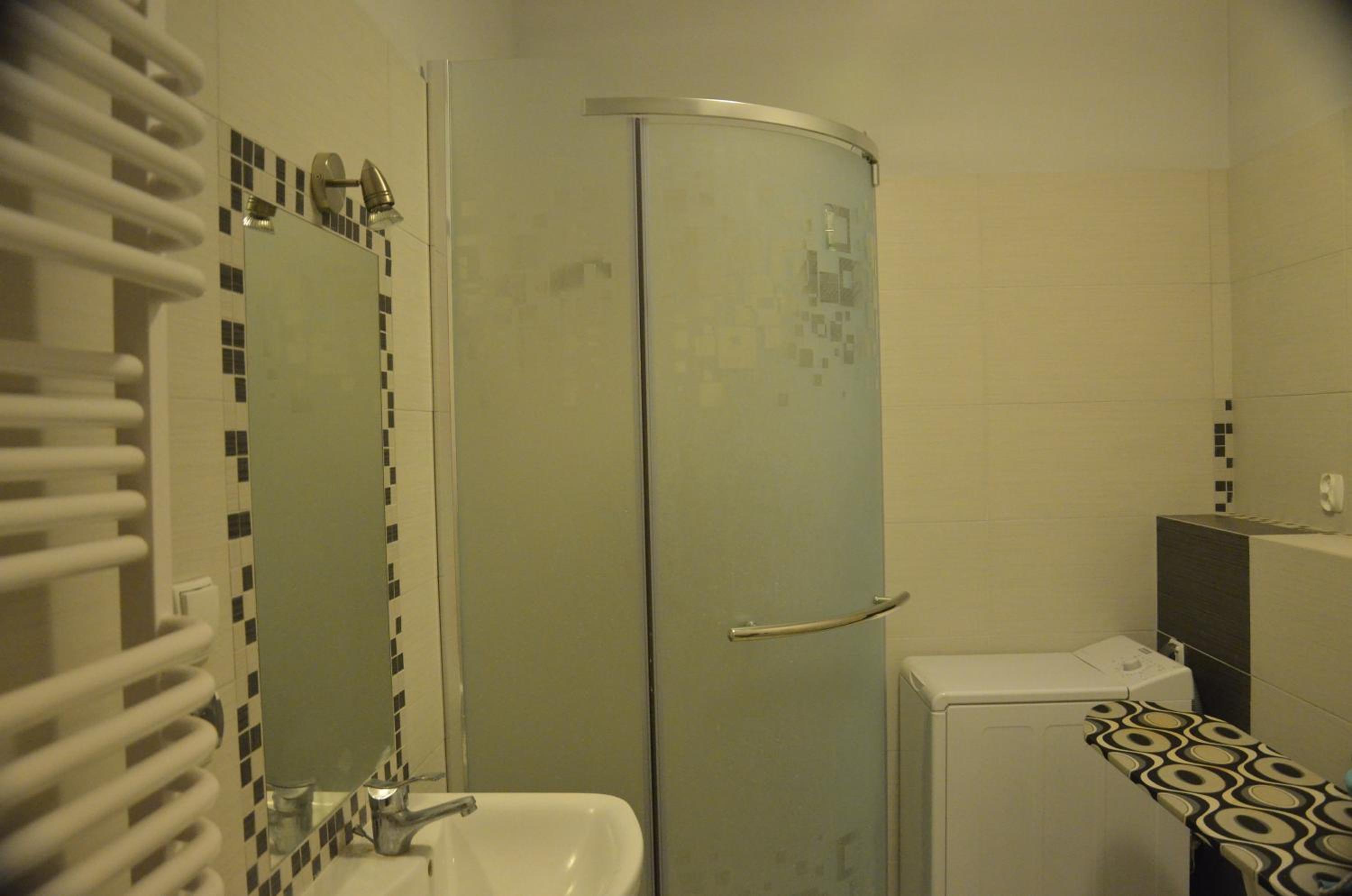 Apartament Żagiel