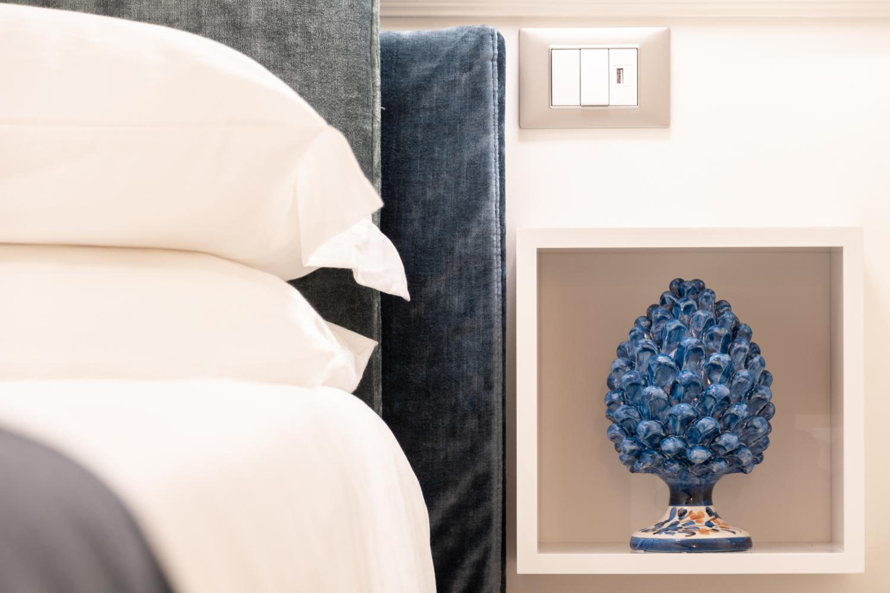 Longo Suites en Taormina