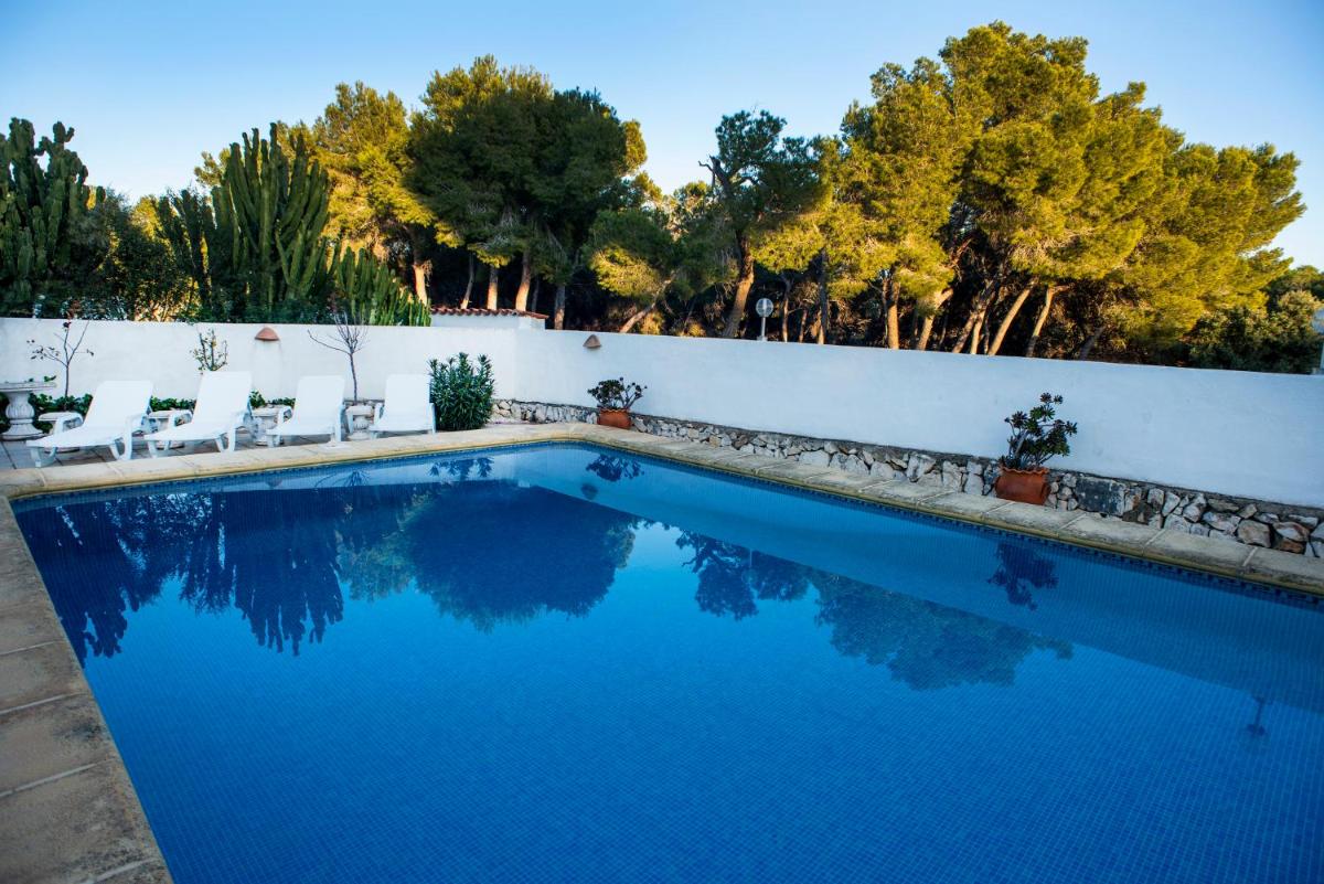 Casa Calma Moraira photo 5