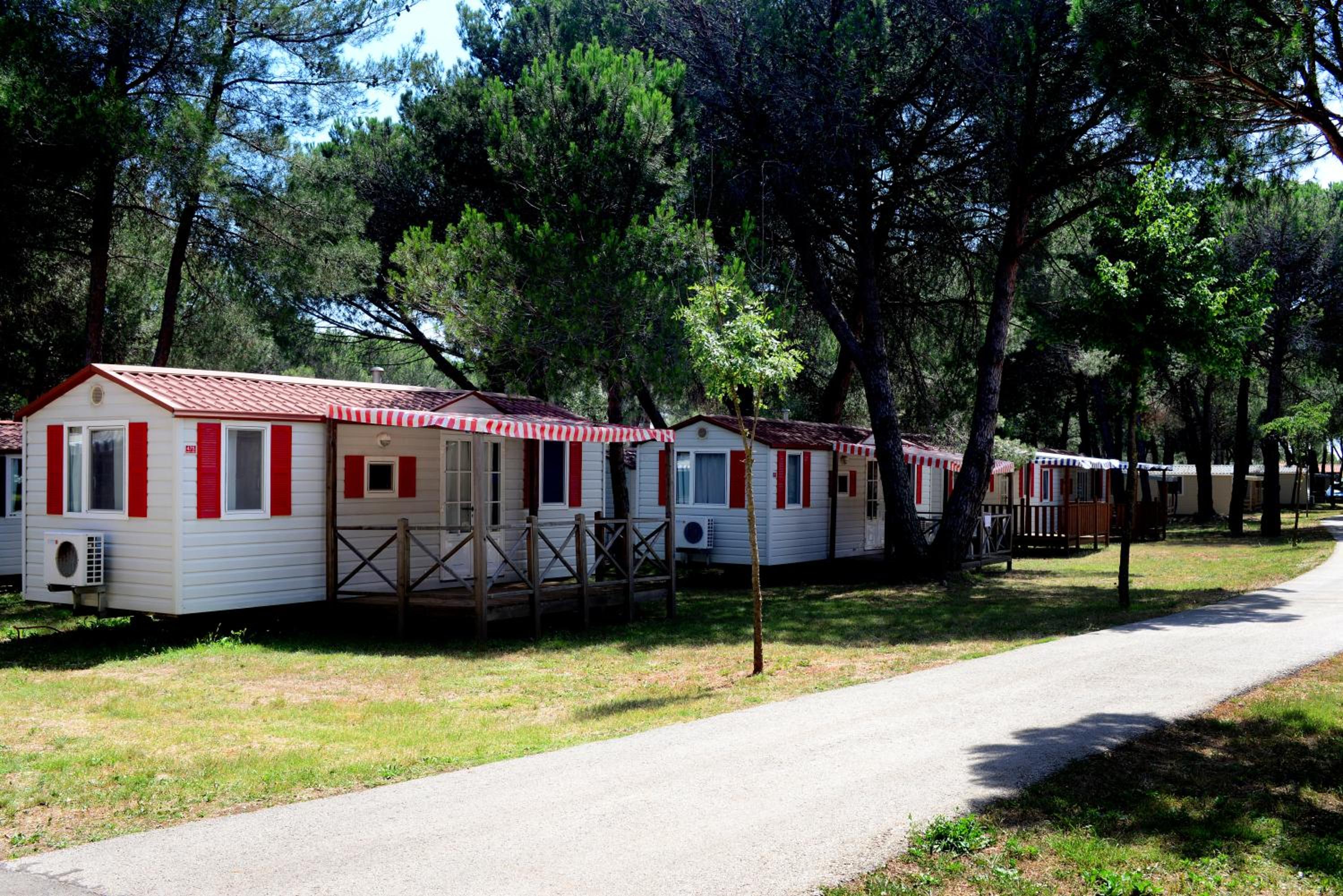 Holiday Centre Bi village