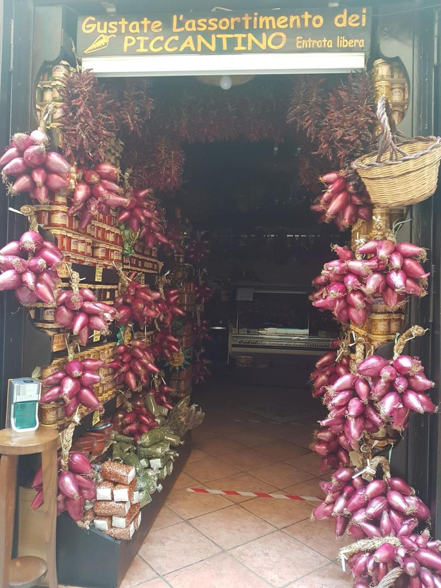 B&B Il Vicolo Di Pizzo photo 3