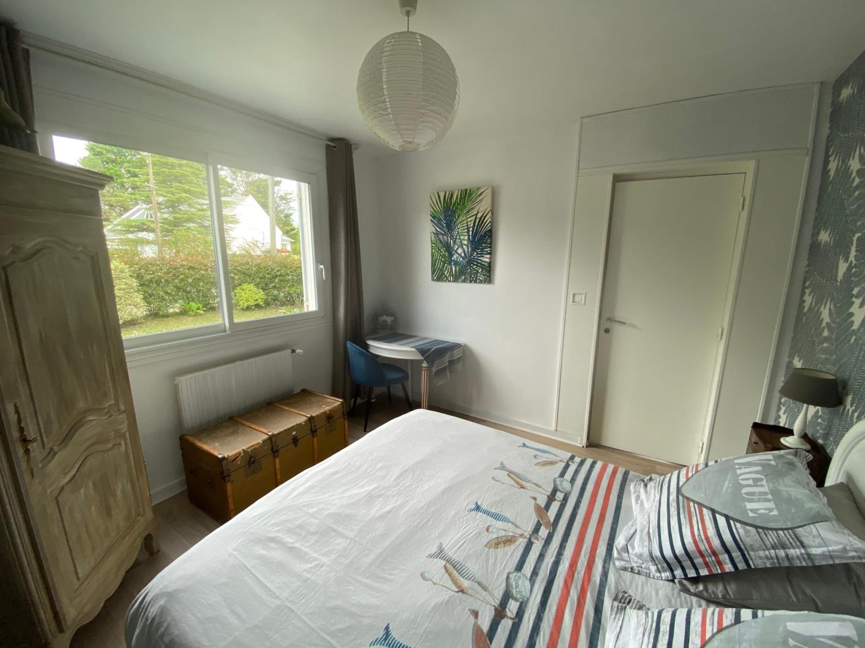 Villa Aiguemarine view 3