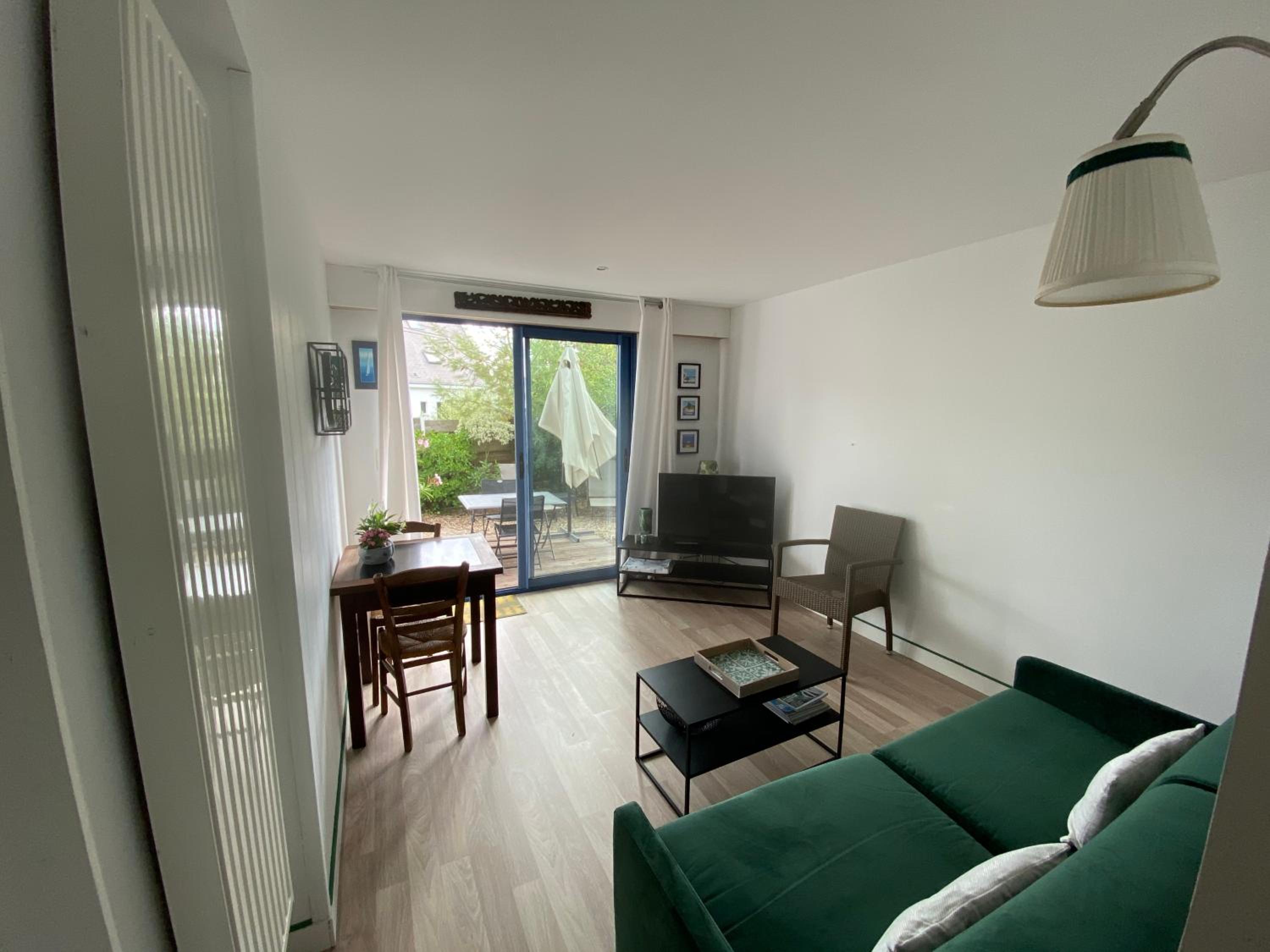 Villa Aiguemarine, photo 19