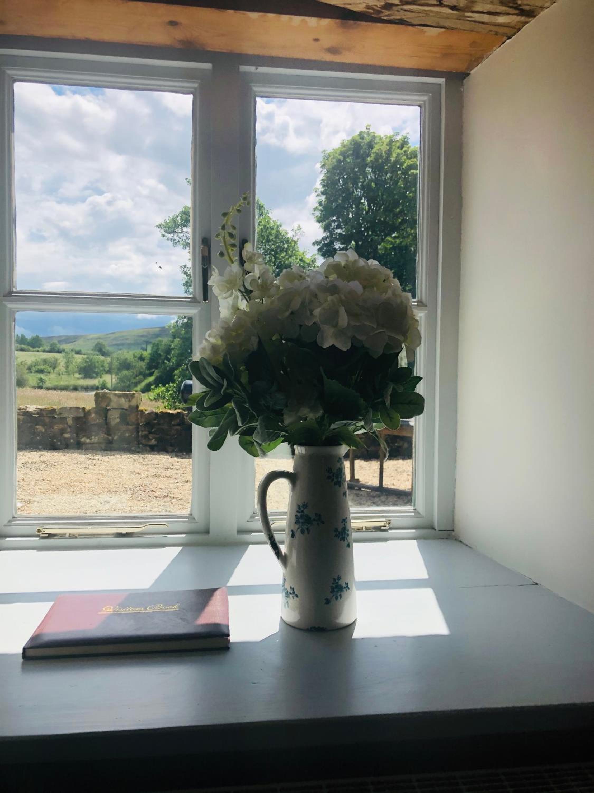 Oak house view 3