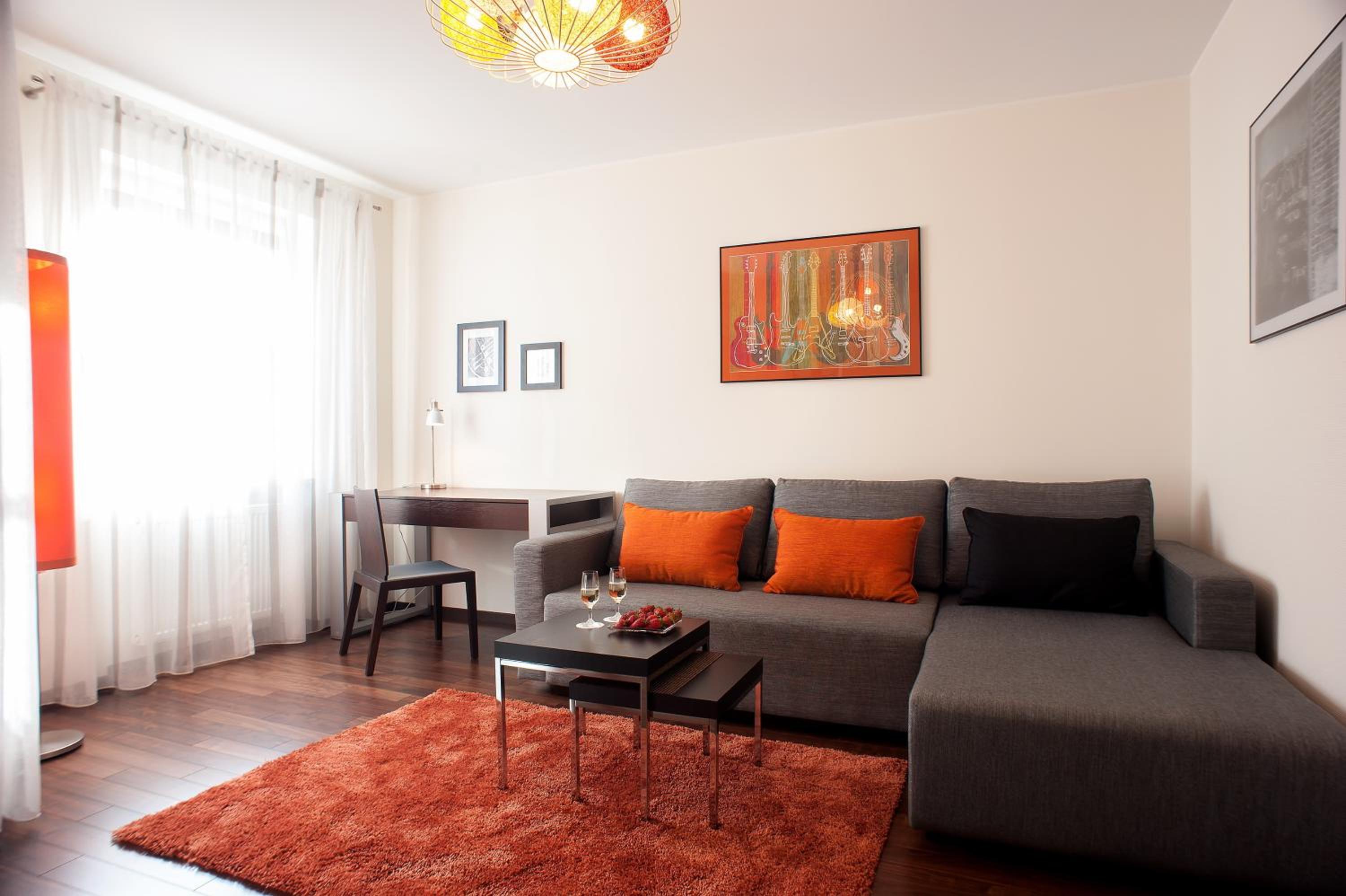 Apartamenty Starówka - Melody view 5