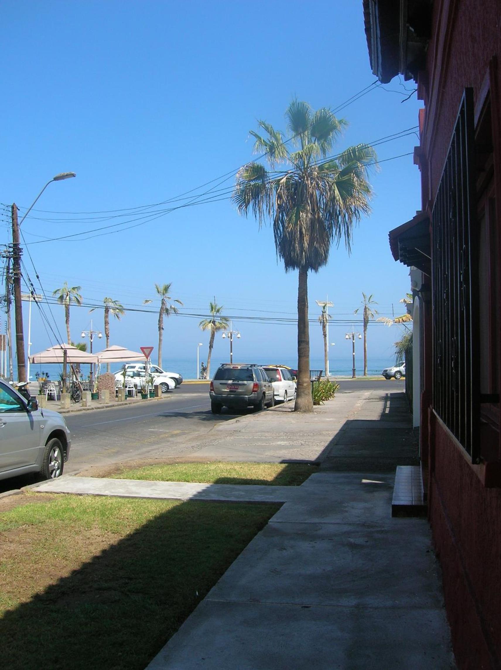 Iquique Beachfront -frente a playa Cavancha-