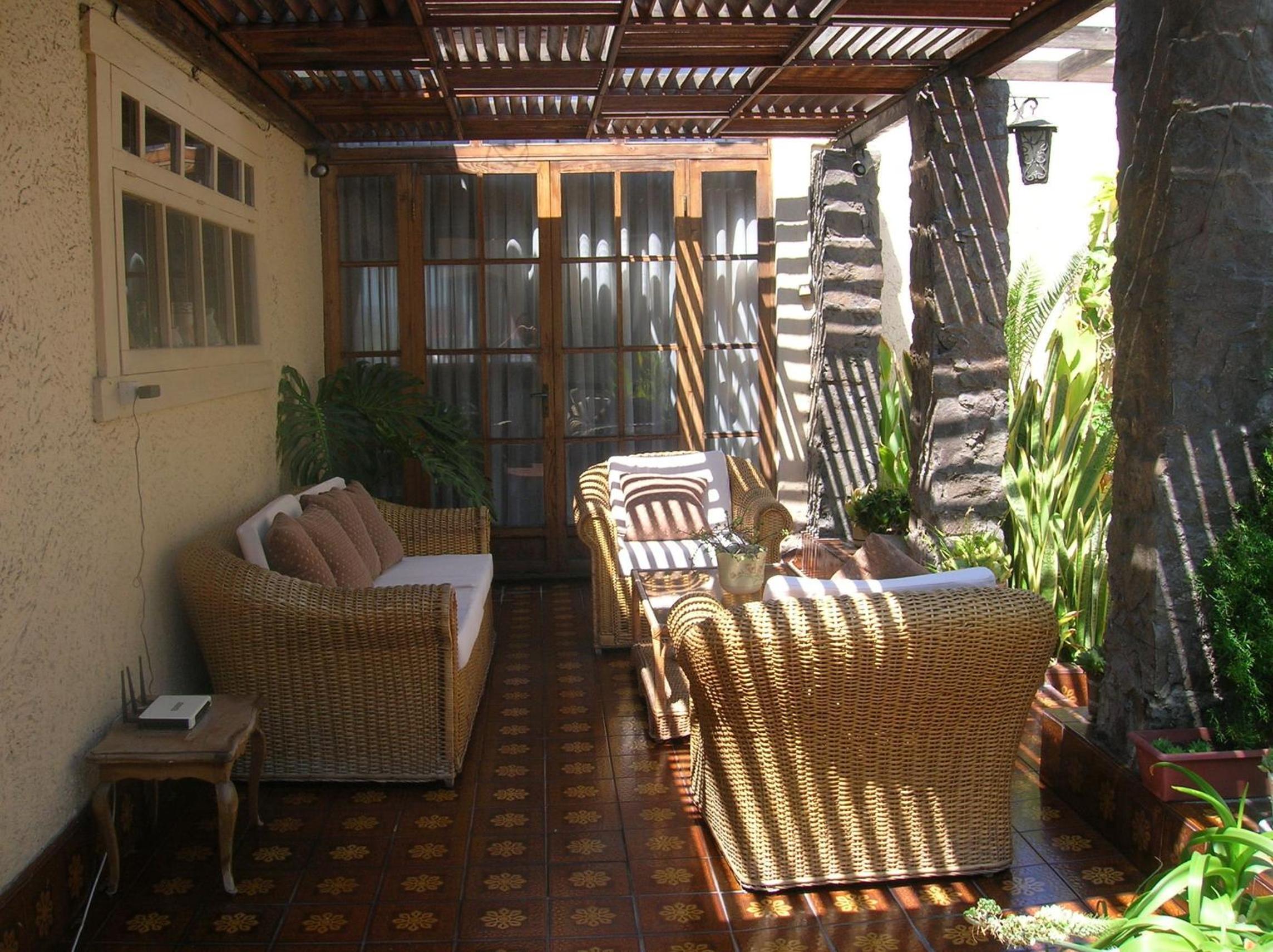 Iquique Beachfront -frente a playa Cavancha-