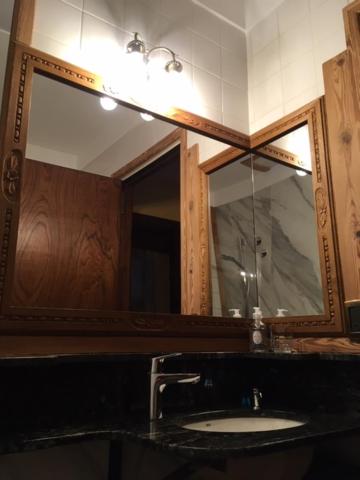 Los Nobles Hostal de Bosque