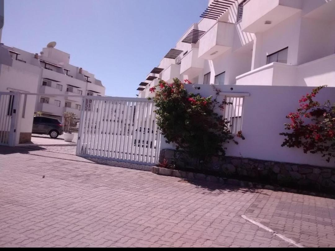 Aparts da Praia Grande 79
