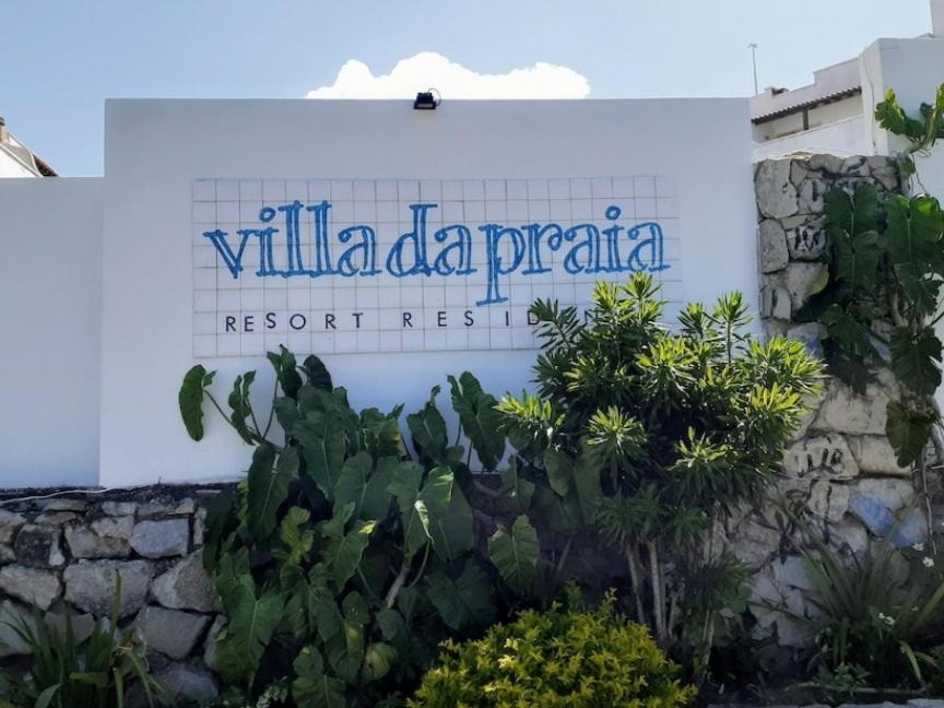 Aparts da Praia Grande 79