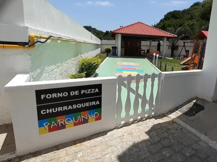 Aparts da Praia Grande 79