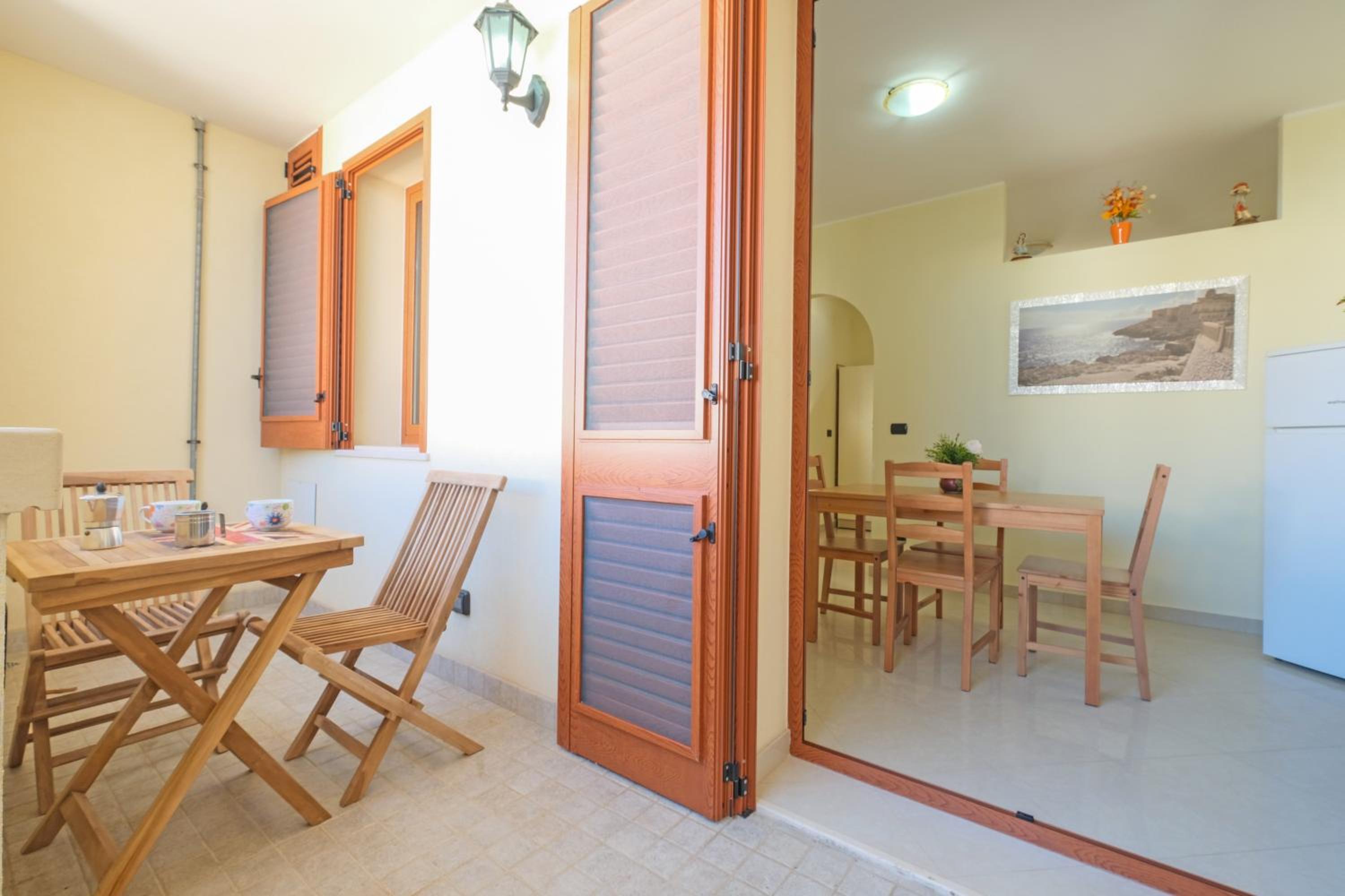 Istoral Apartment Leuca