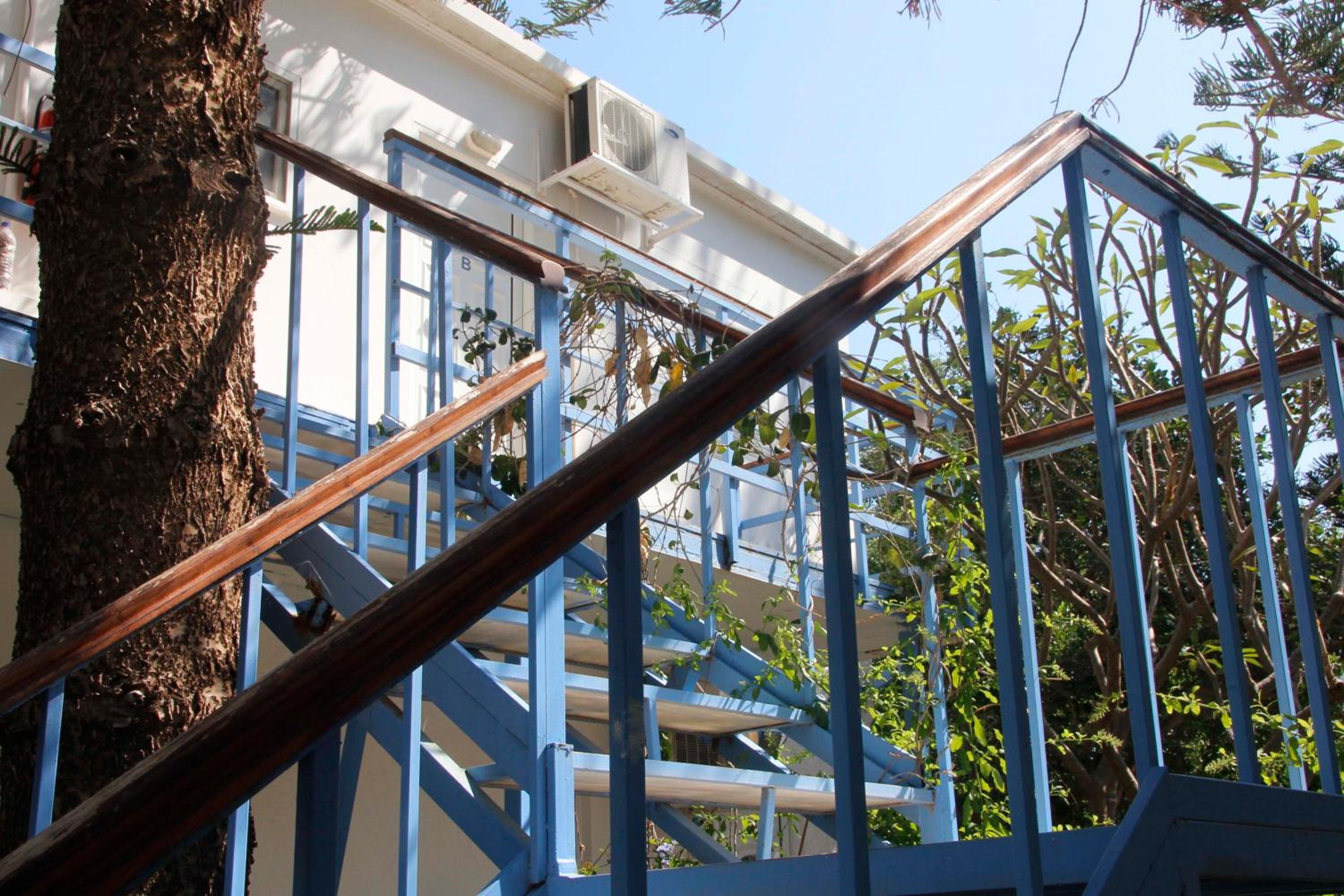Milios Studios view 2