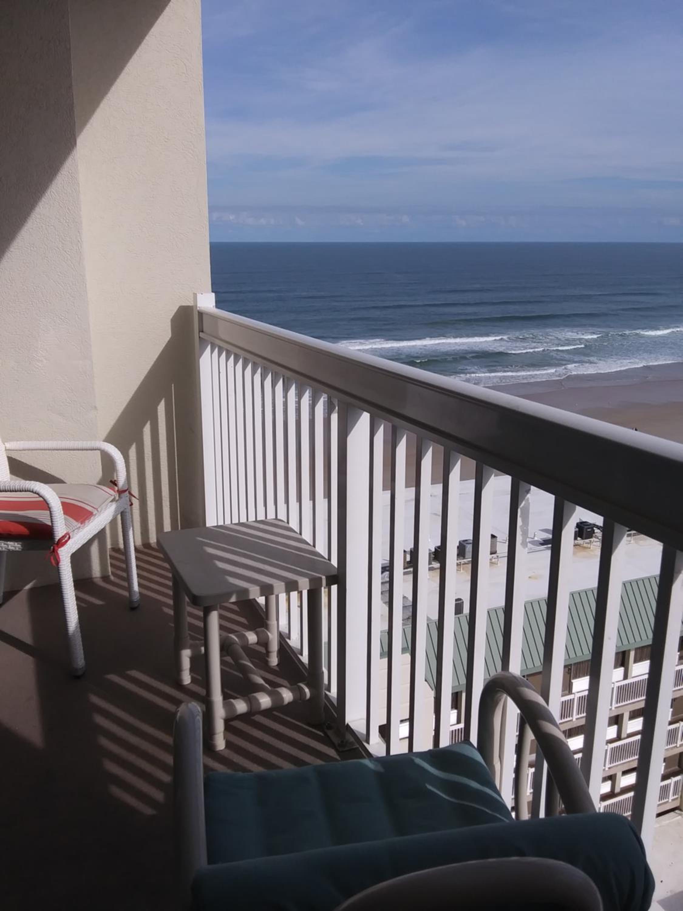 Oceanview Studio
