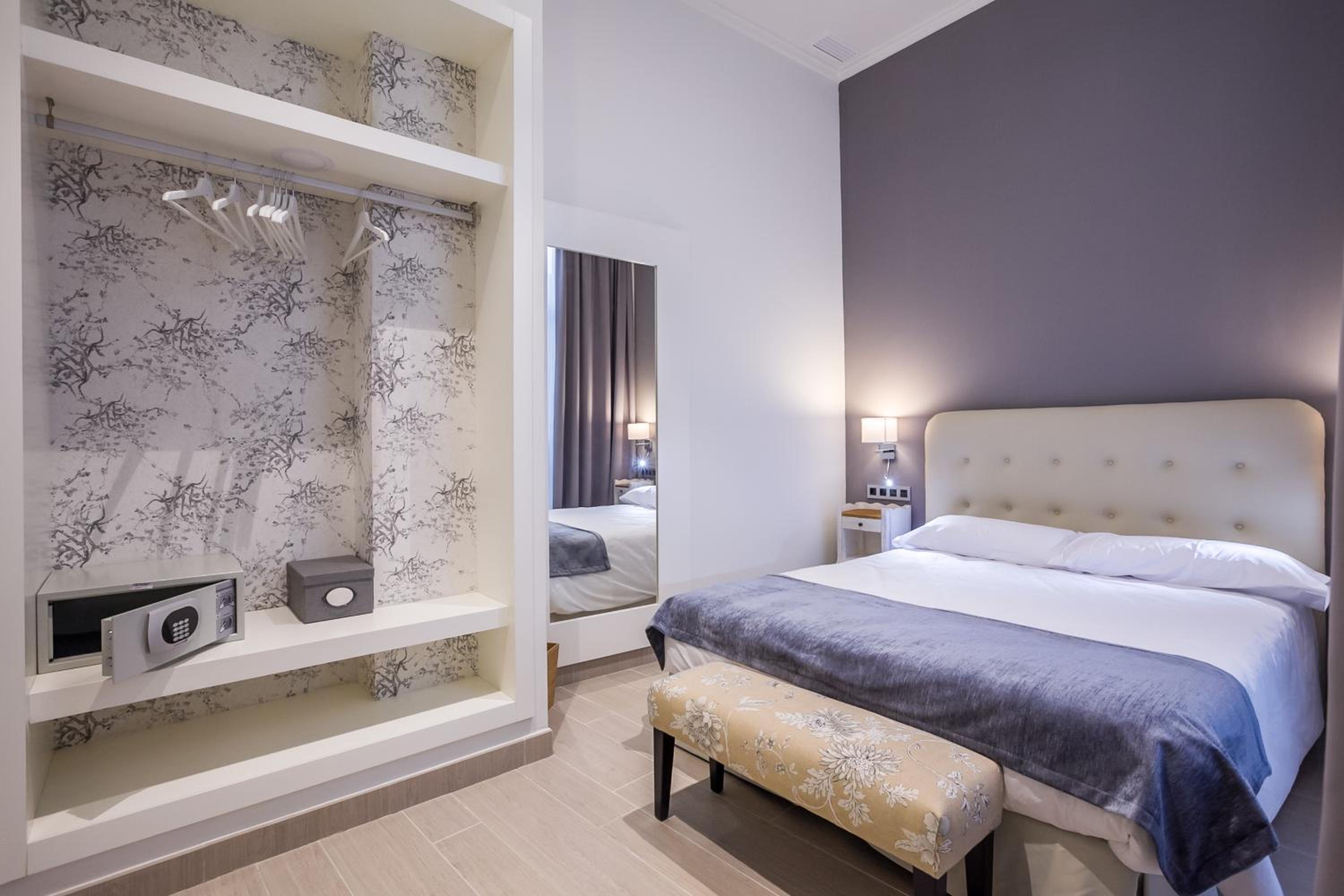 Welldone Cathedral Suites